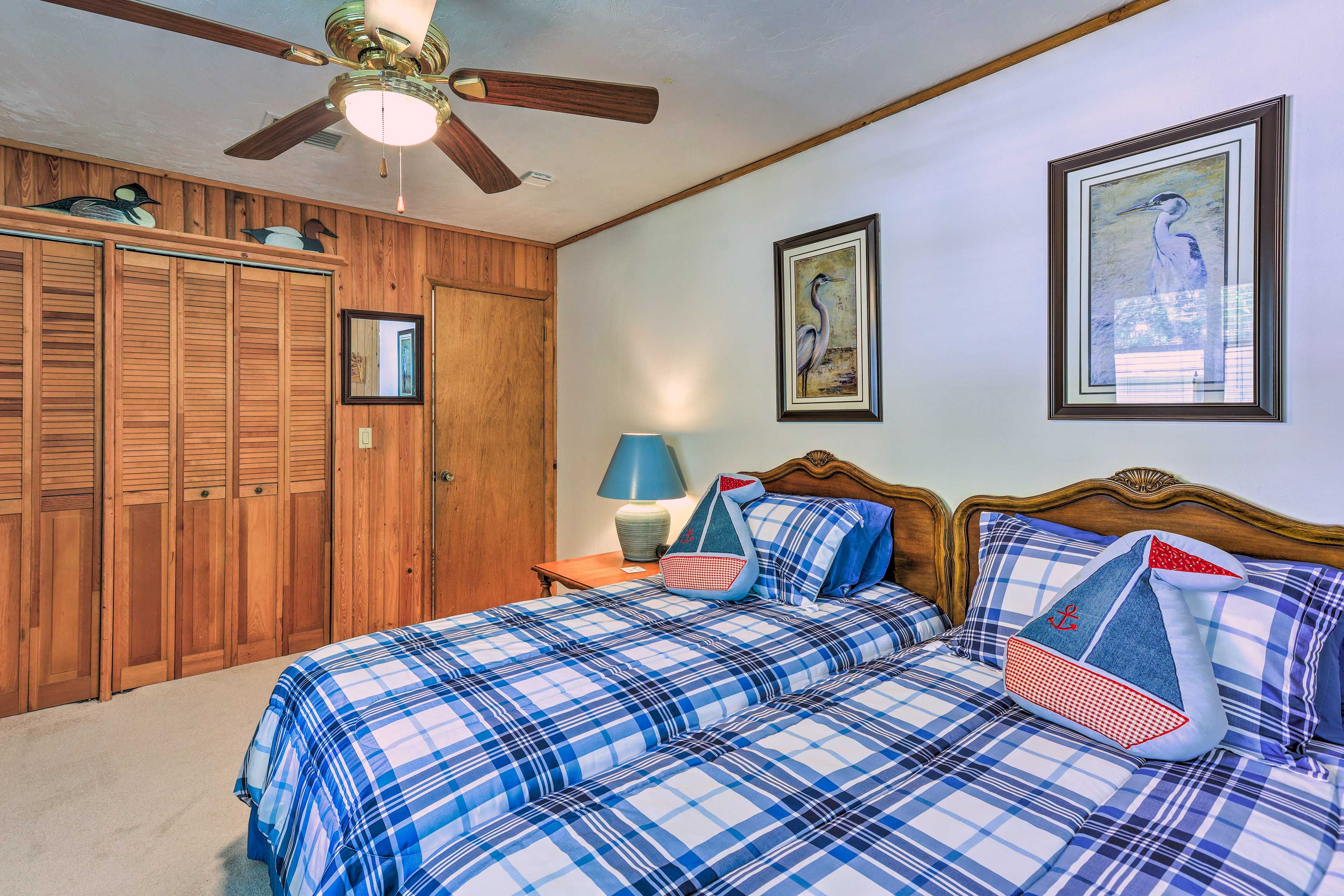 Bedroom 2