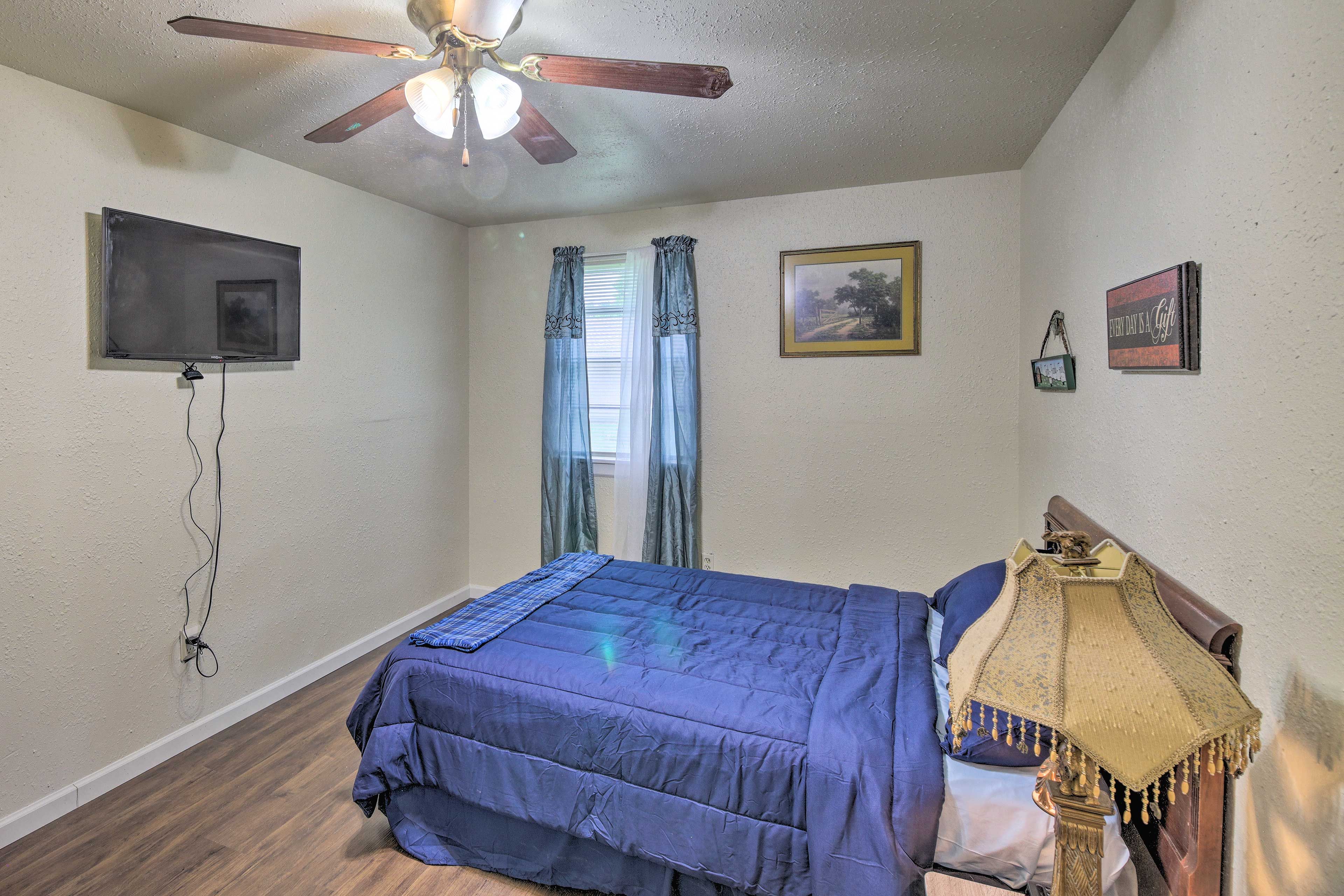 Bedroom 2