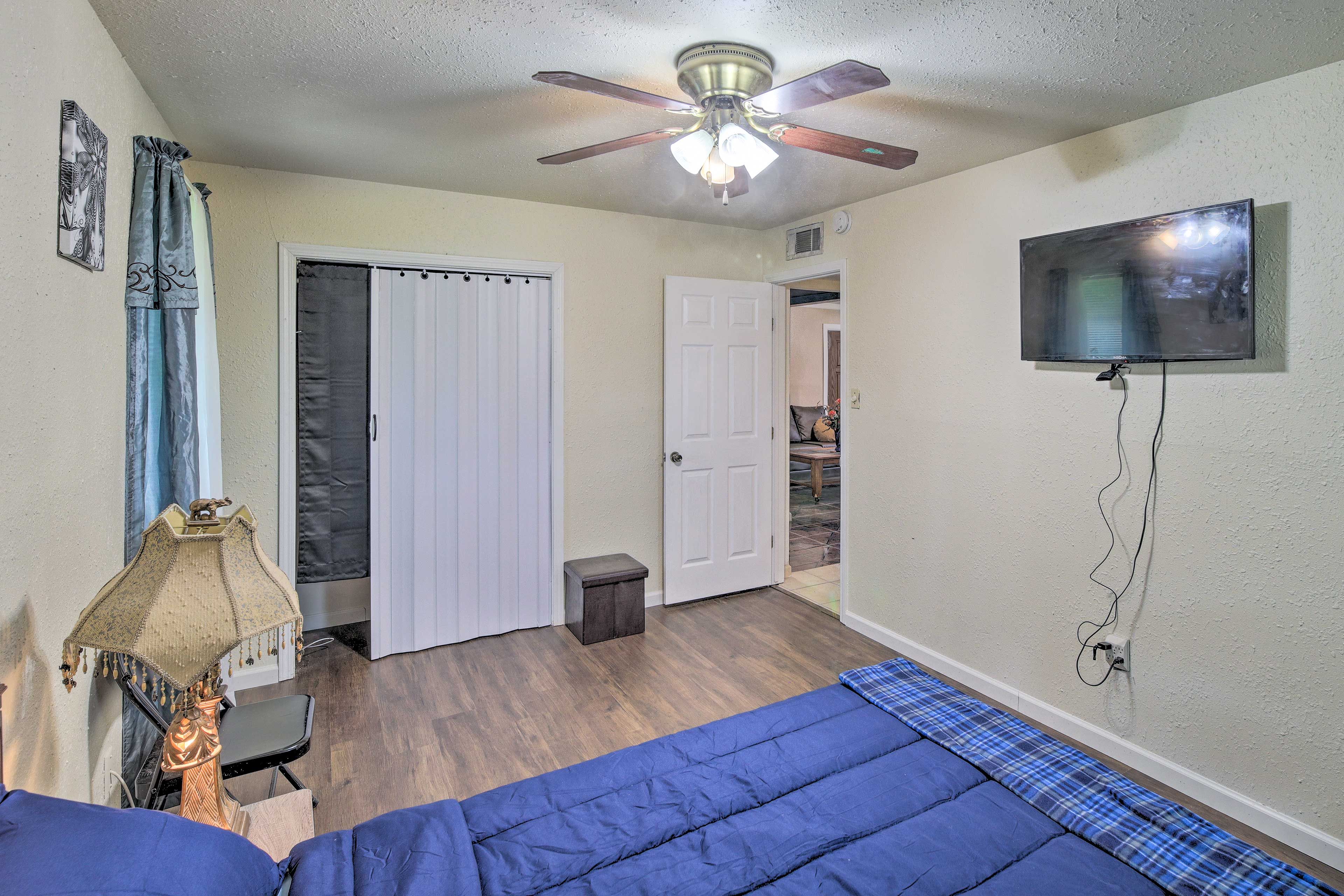 Bedroom 2