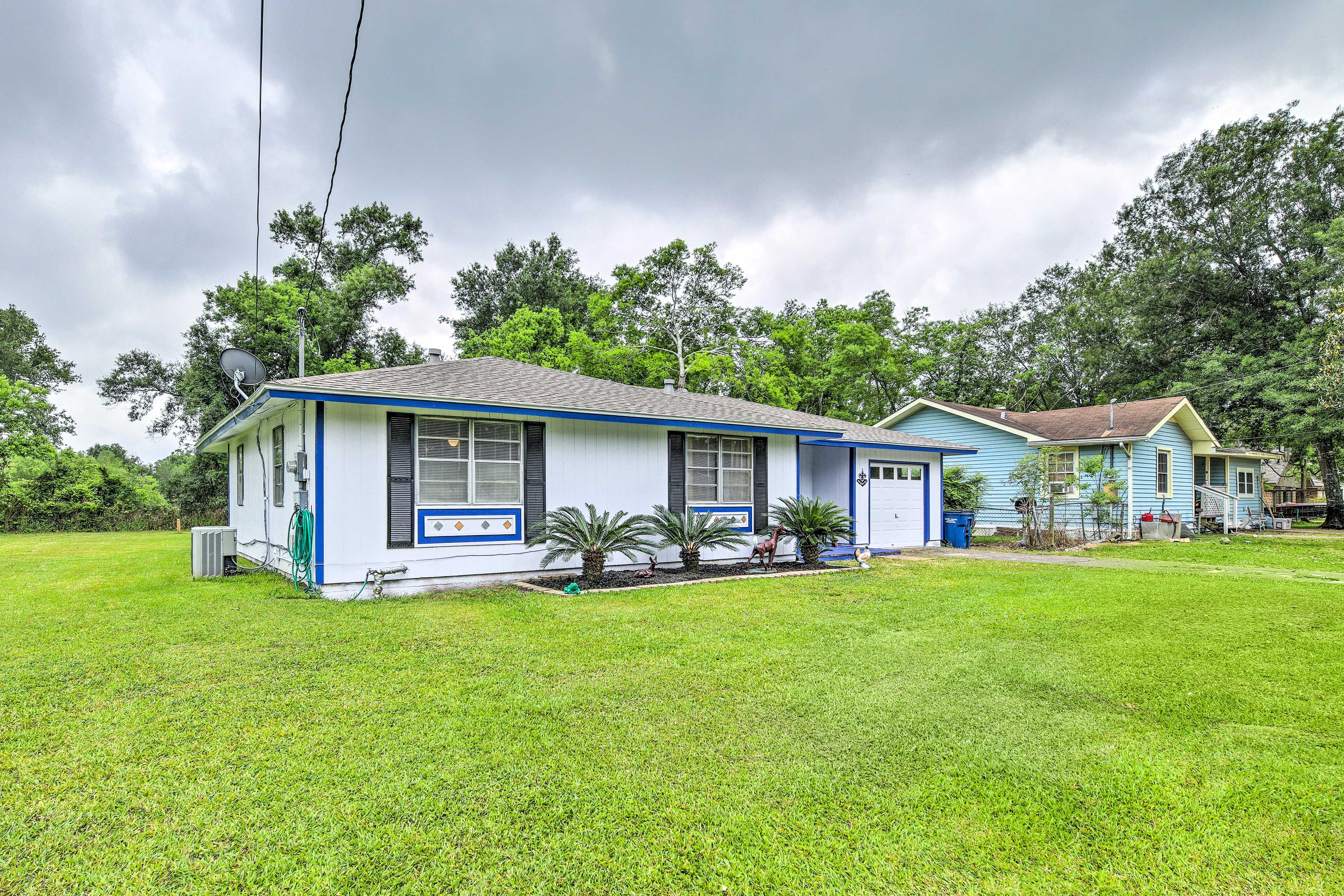 Property Exterior