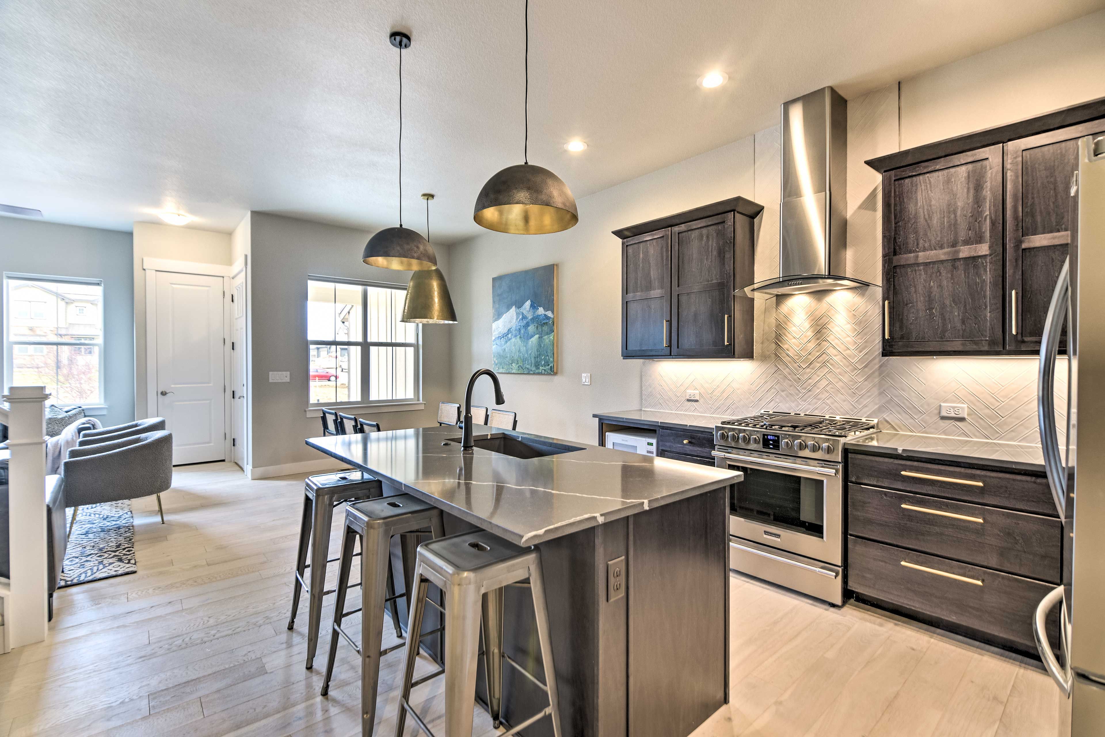 Kitchen | Spices | Toaster
