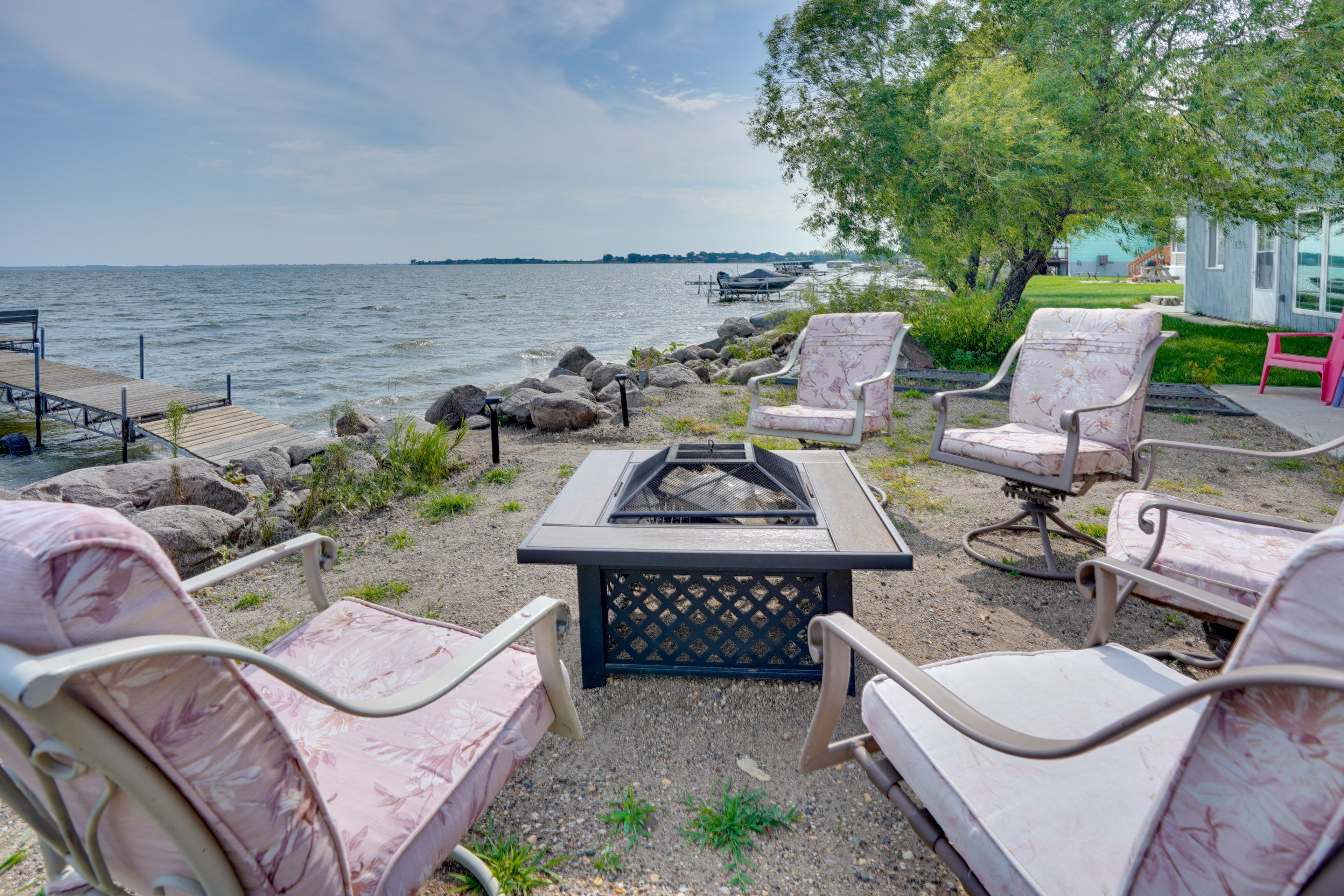 Fire Pit