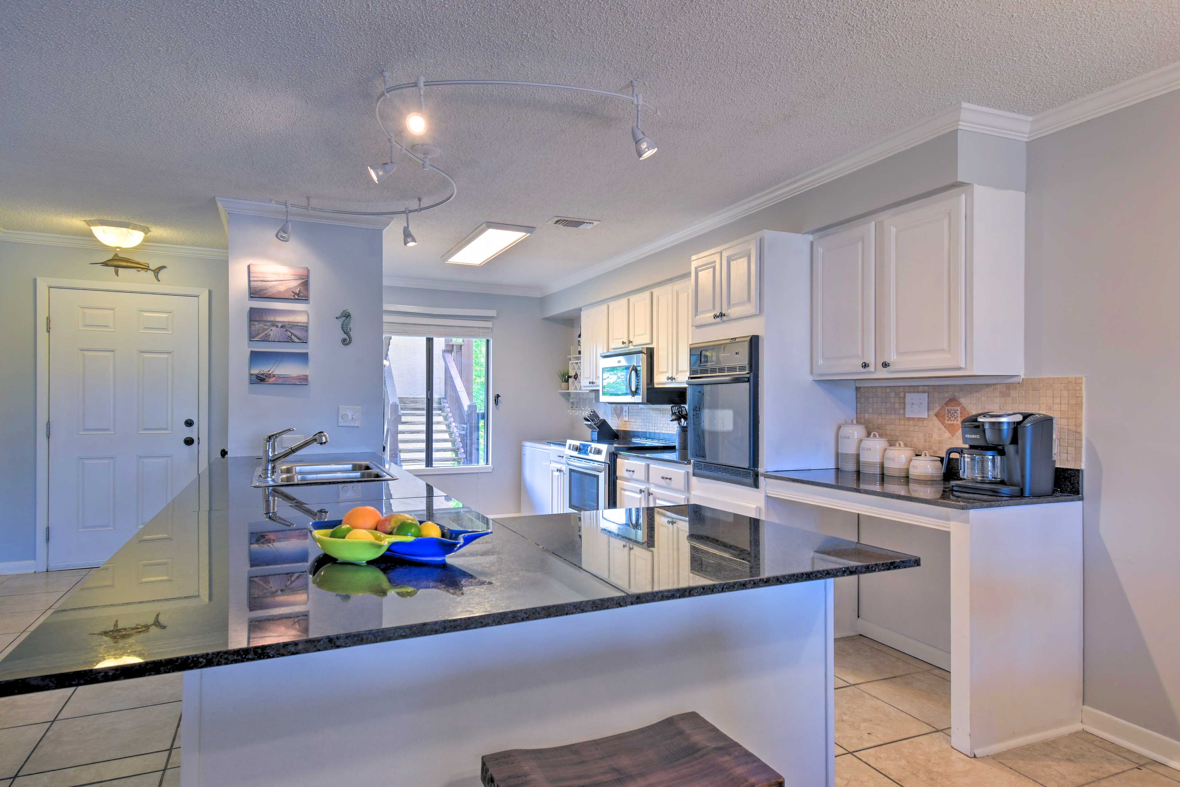 Kitchen | Crockpot