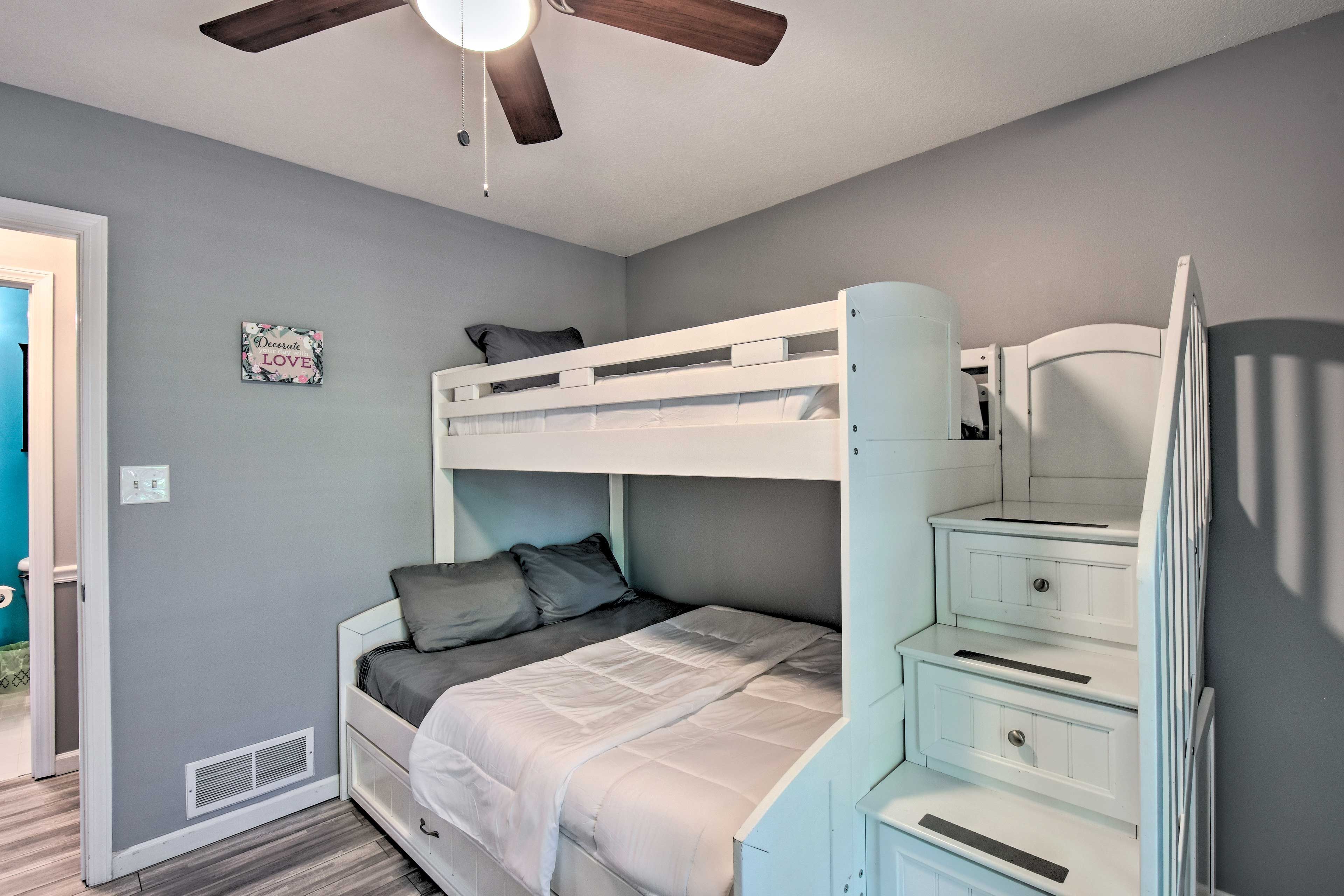 Bedroom 3