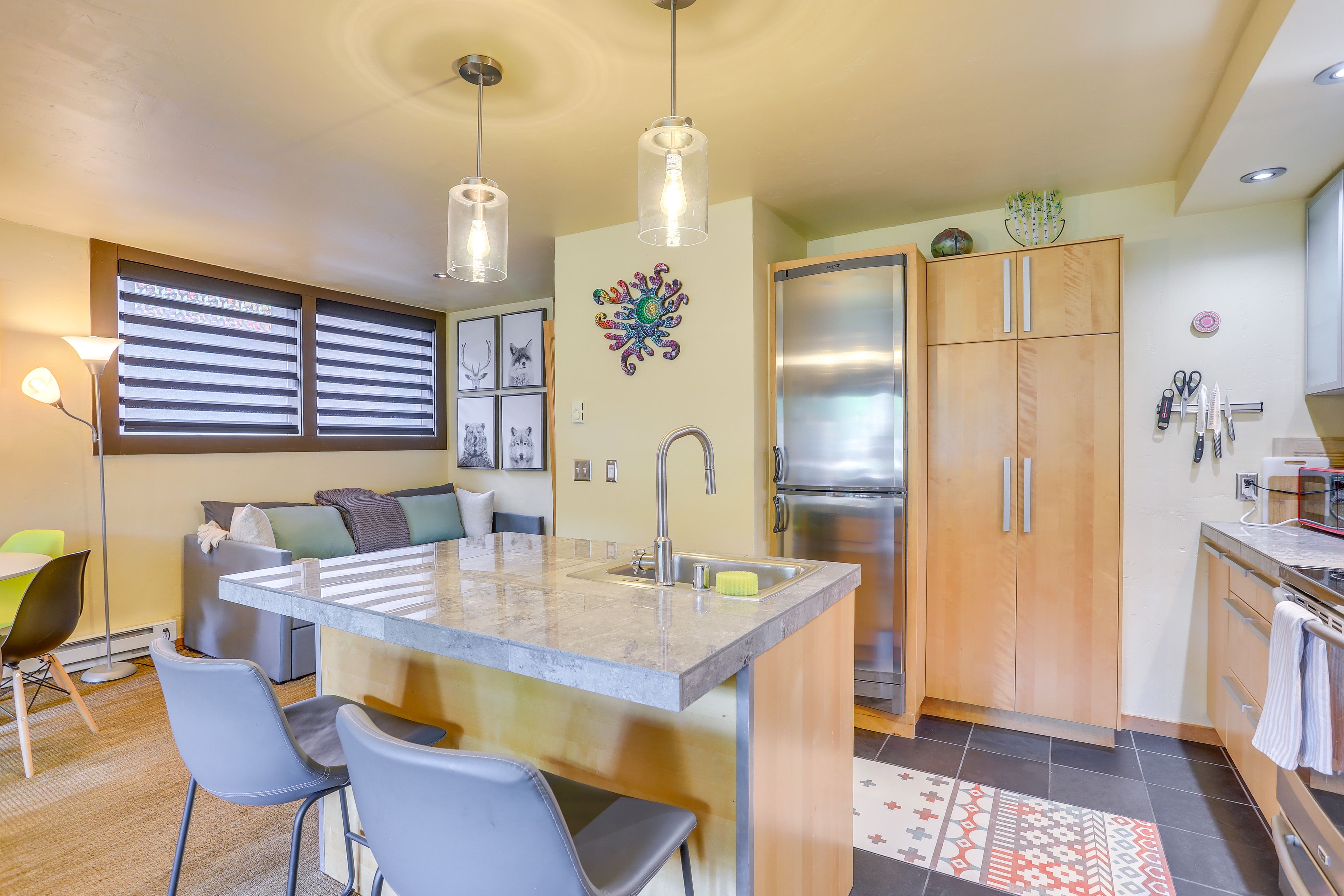 Kitchen | Cooking Basics