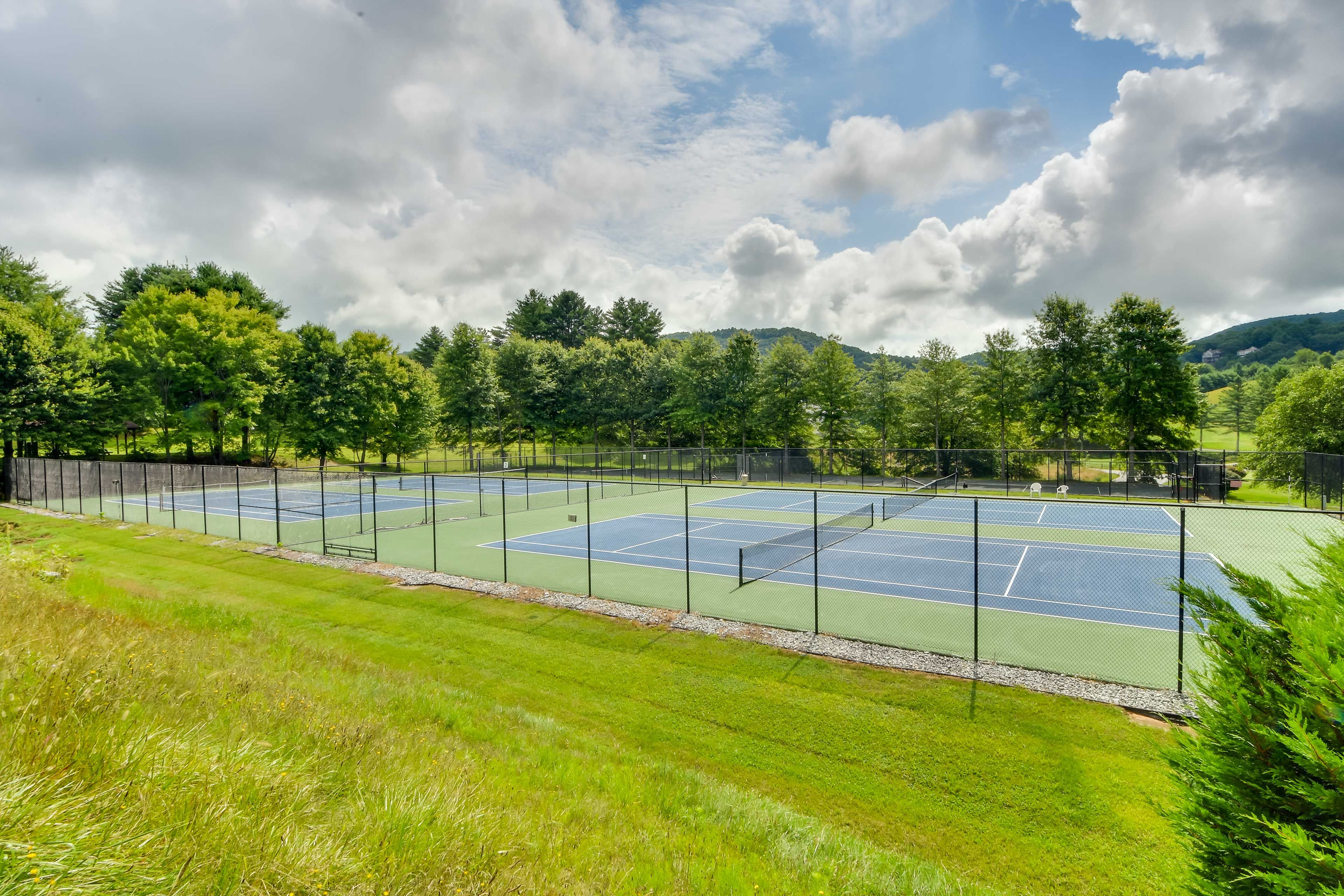 Sky Valley Resort | Community Amenities