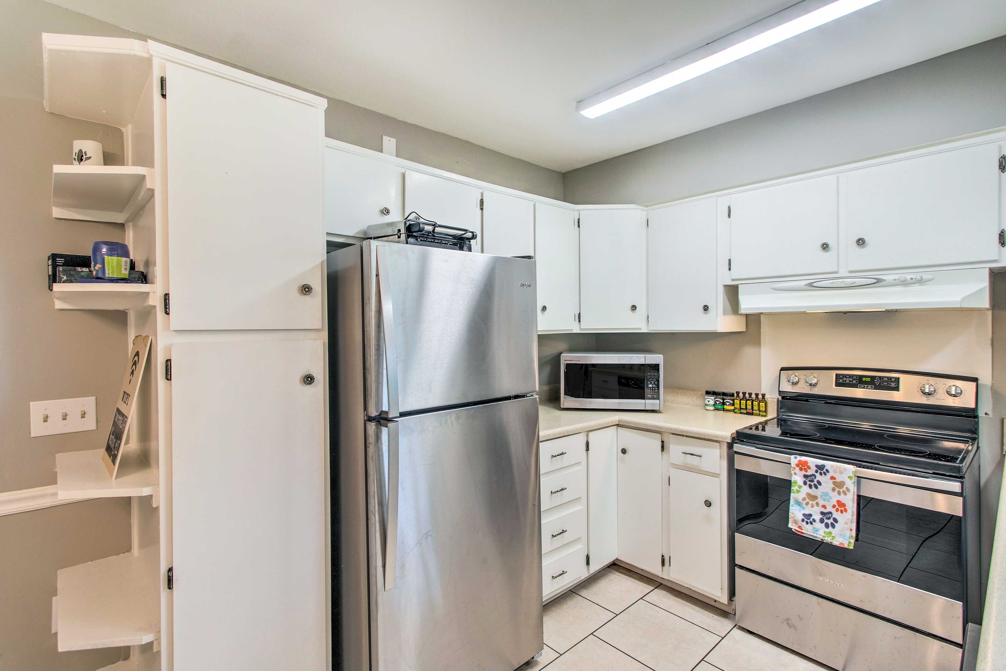 Kitchen | Cooking Basics | Dishwasher | Coffee Maker