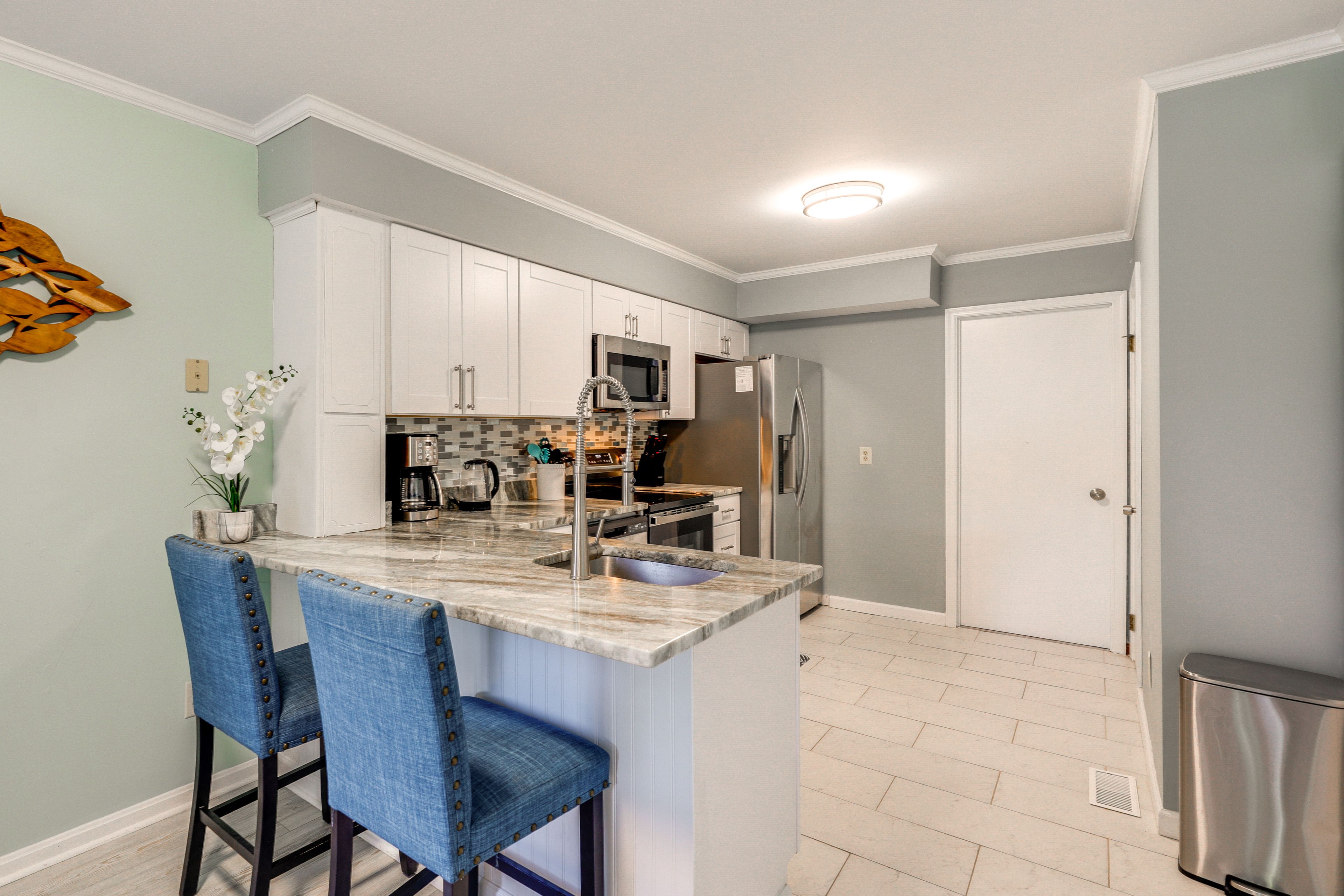 Kitchen | 1st Floor