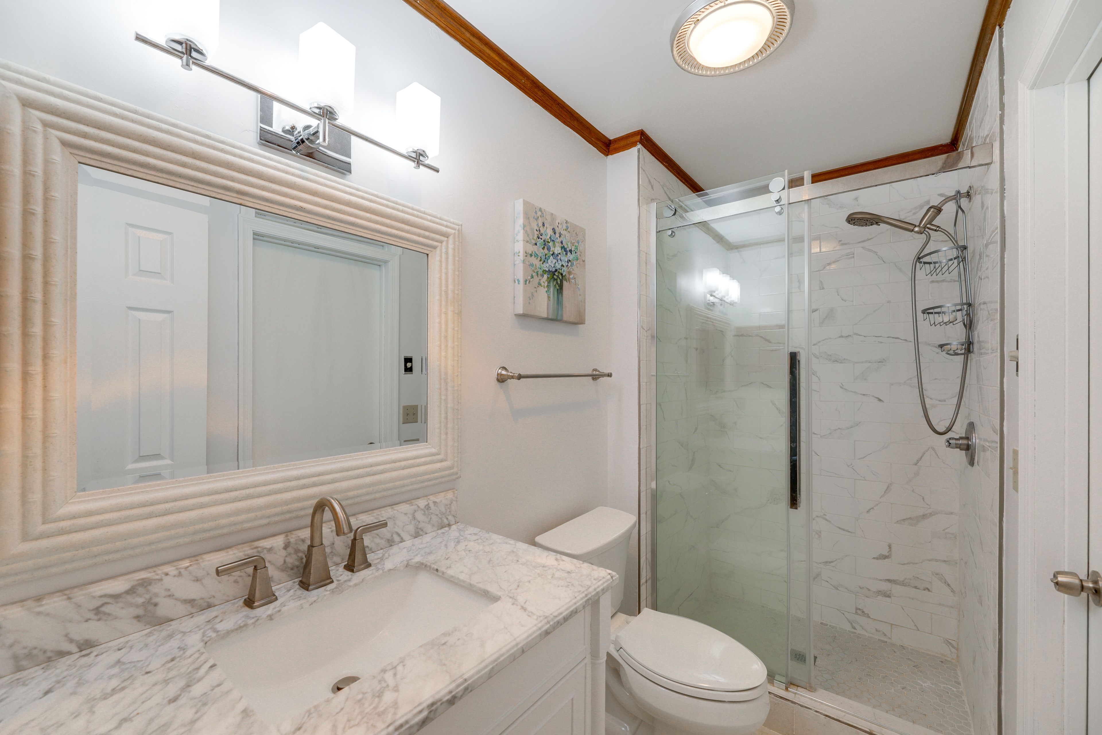 Bathroom | 1st Floor