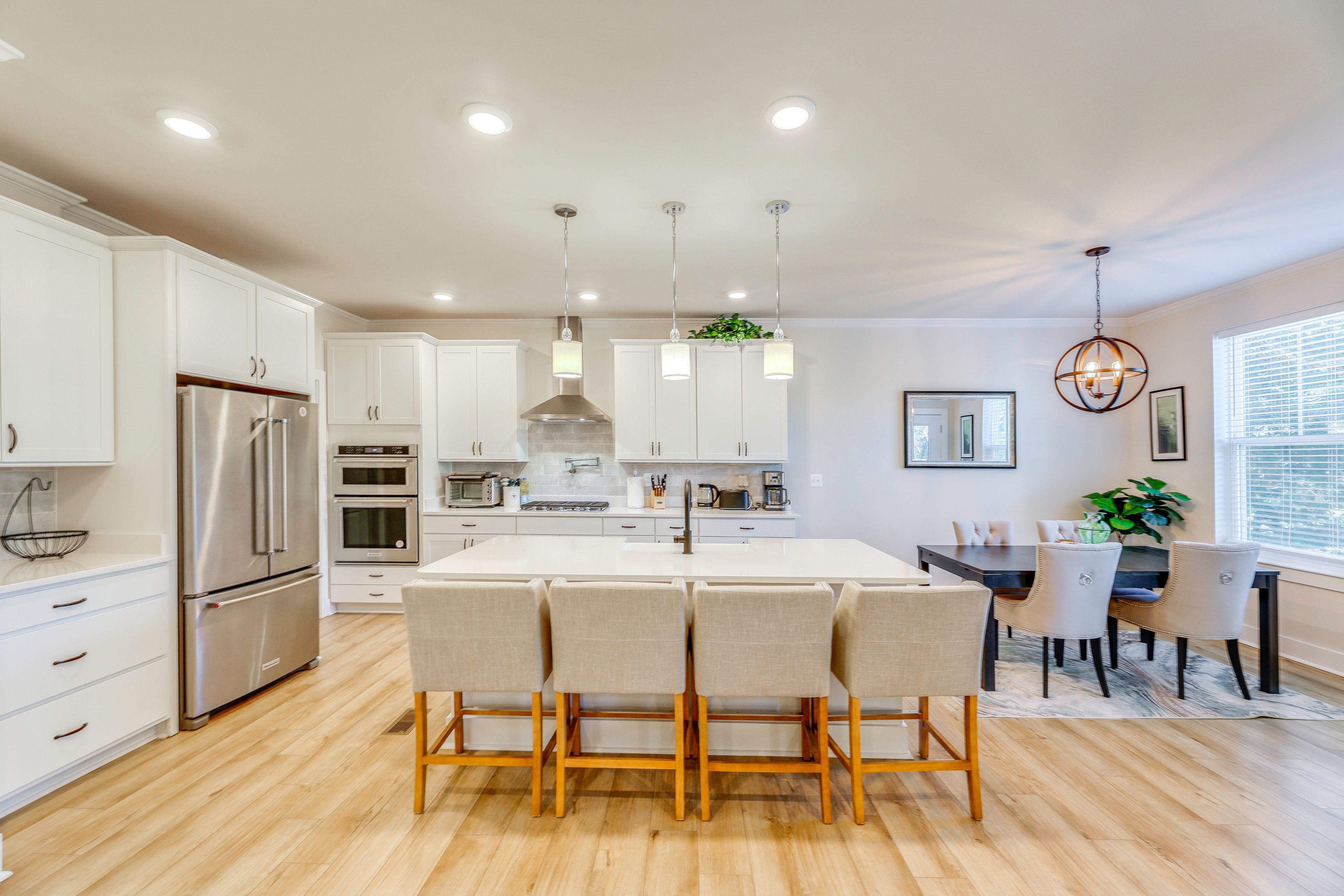 Kitchen | 1st Floor
