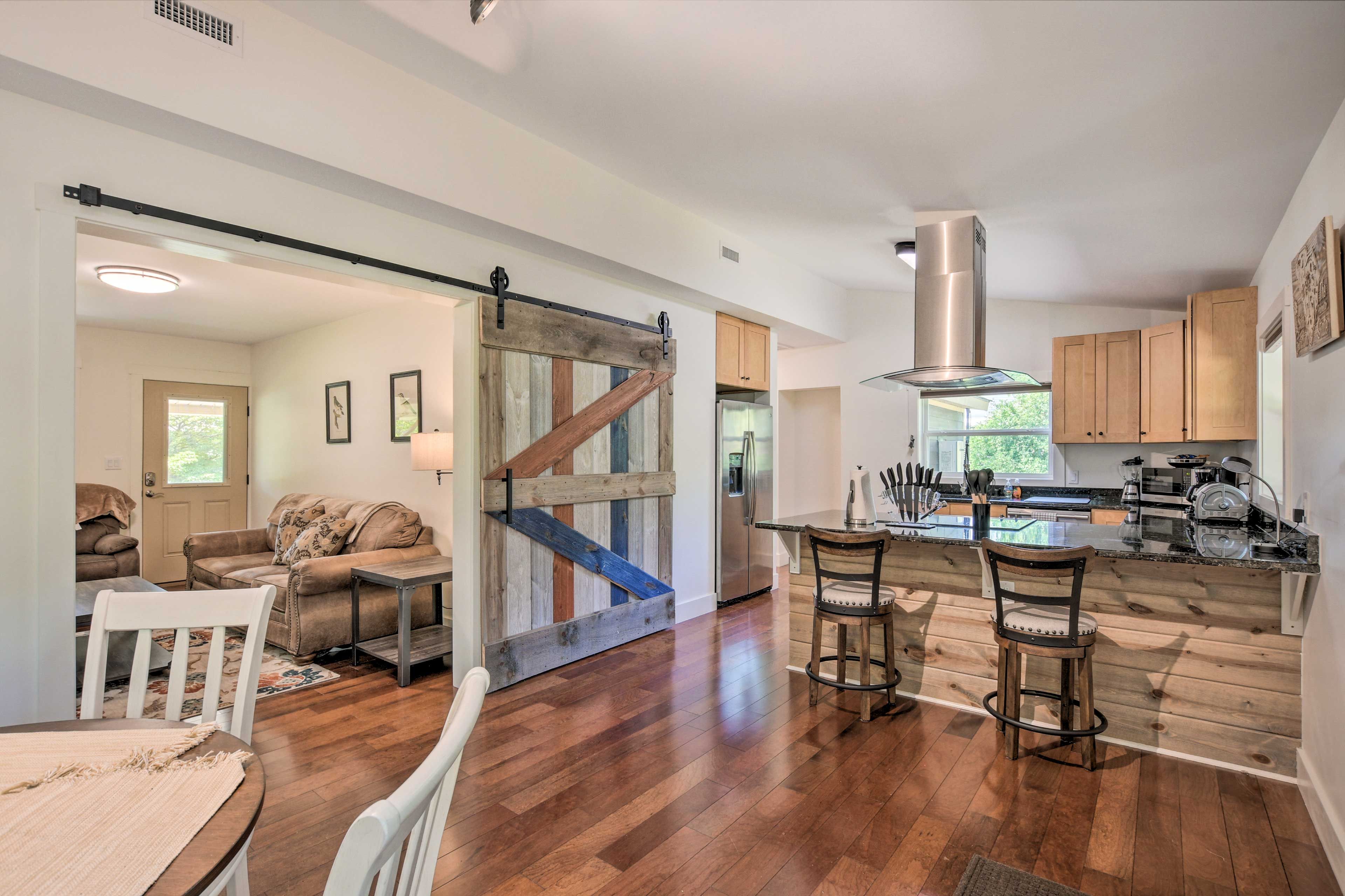 Kitchen | Toaster Oven