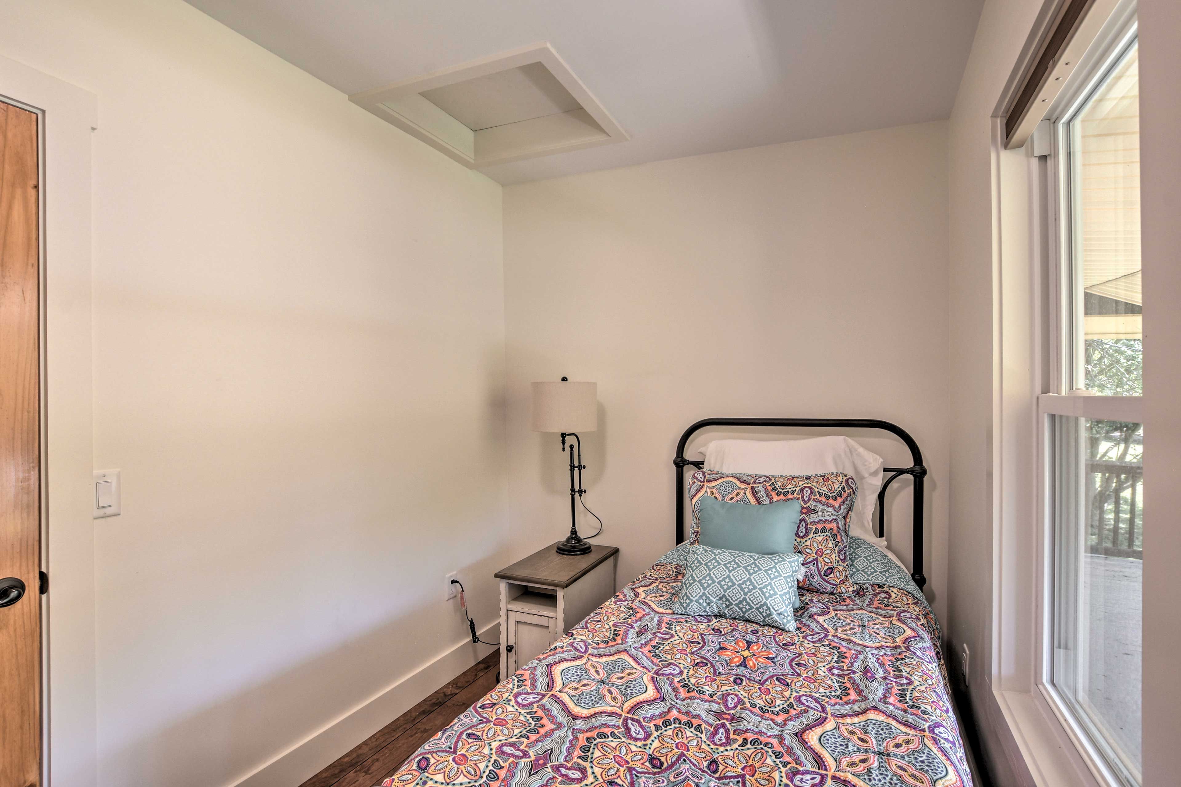 Bedroom 2