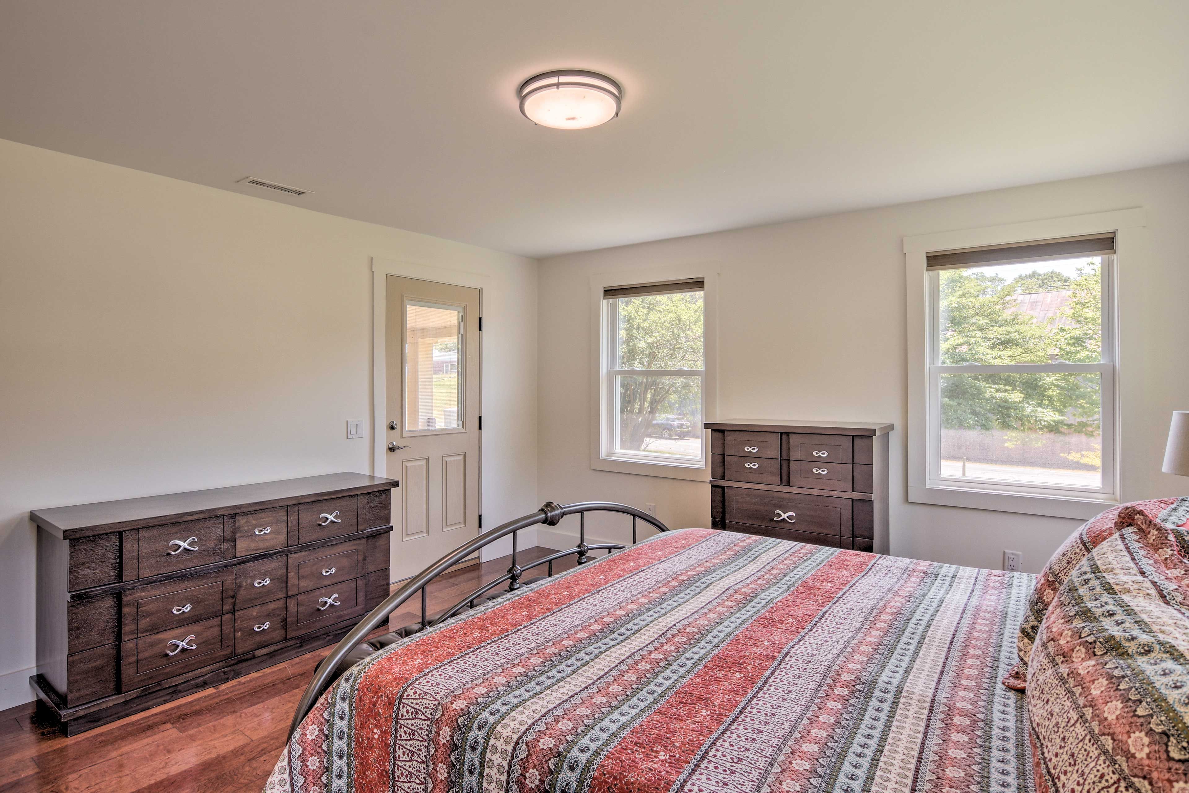 Bedroom 1