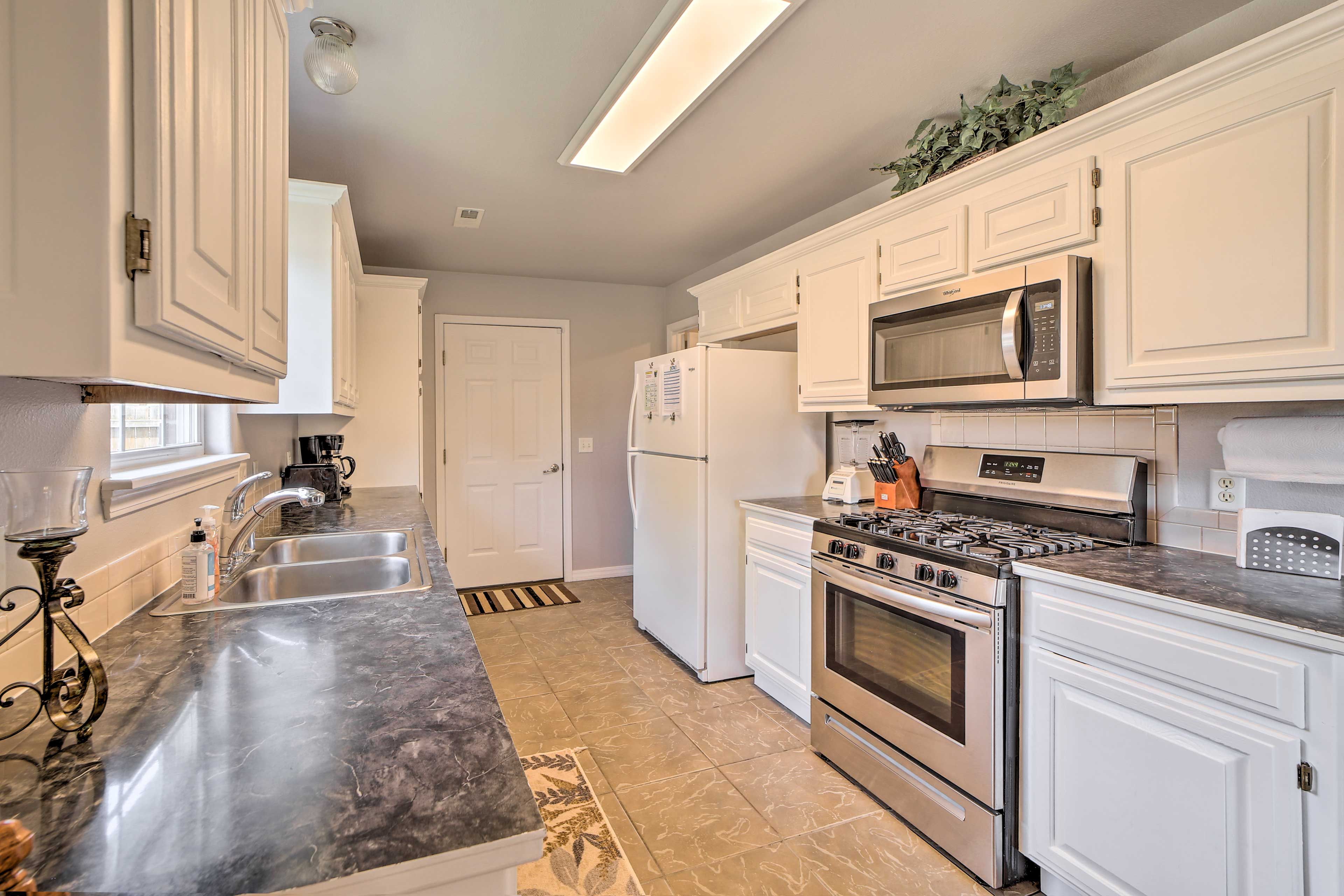 Kitchen | Cooking Basics | Complimentary Spices