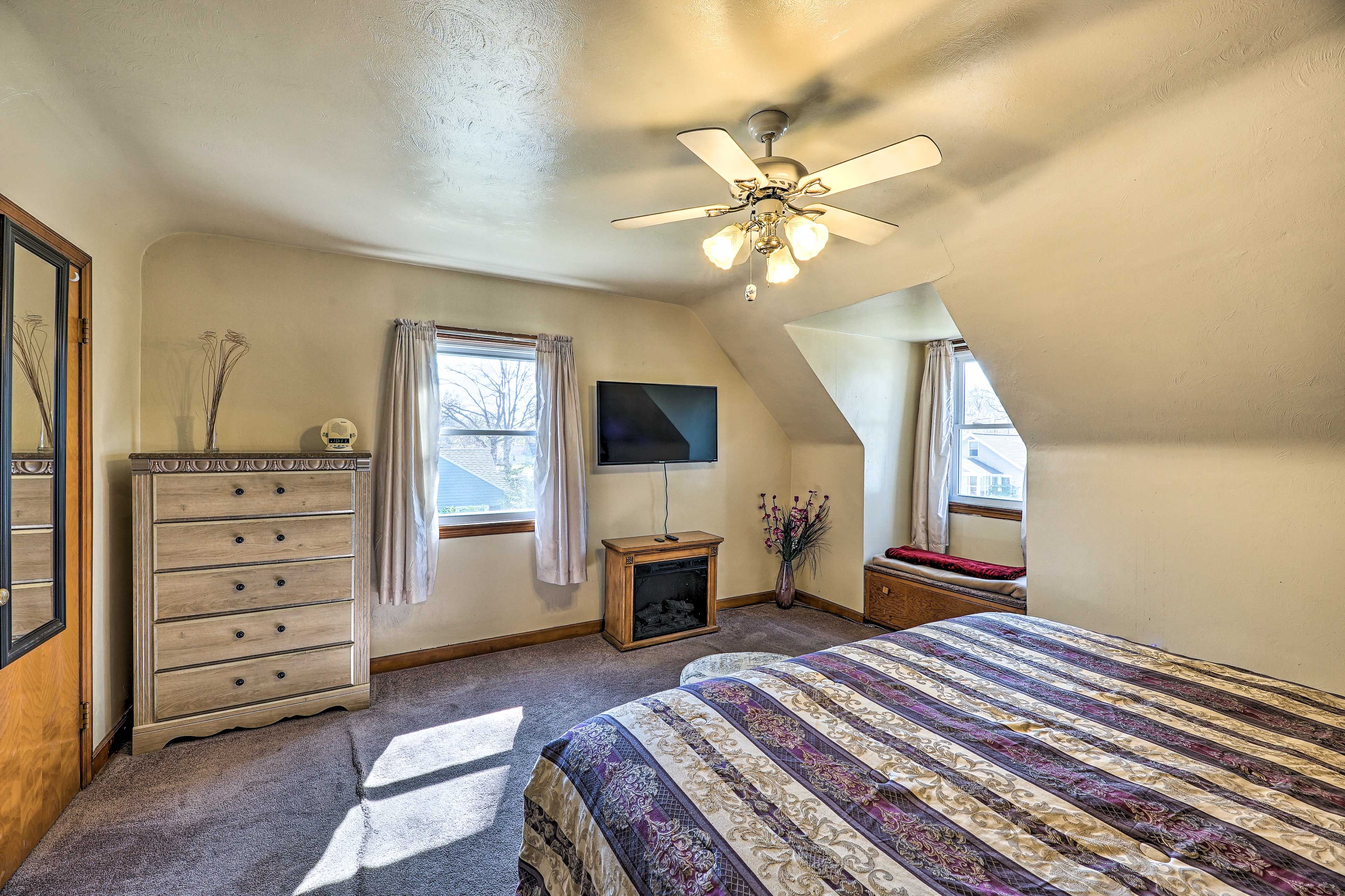 Bedroom 2