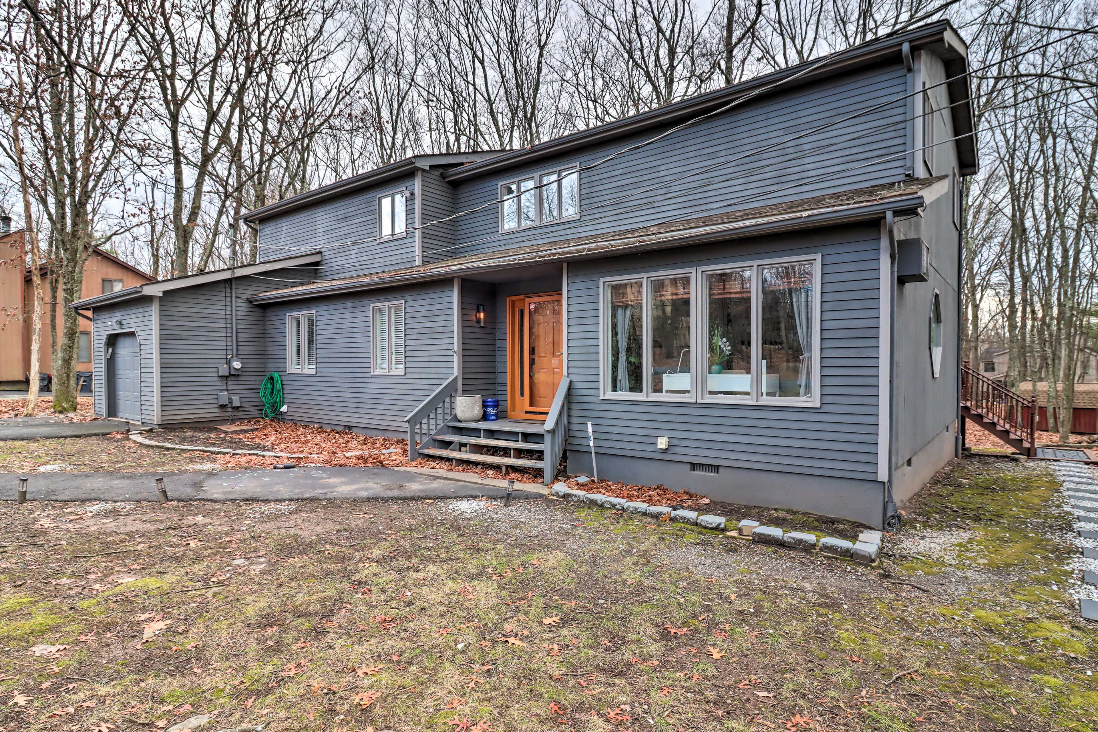 Property Exterior