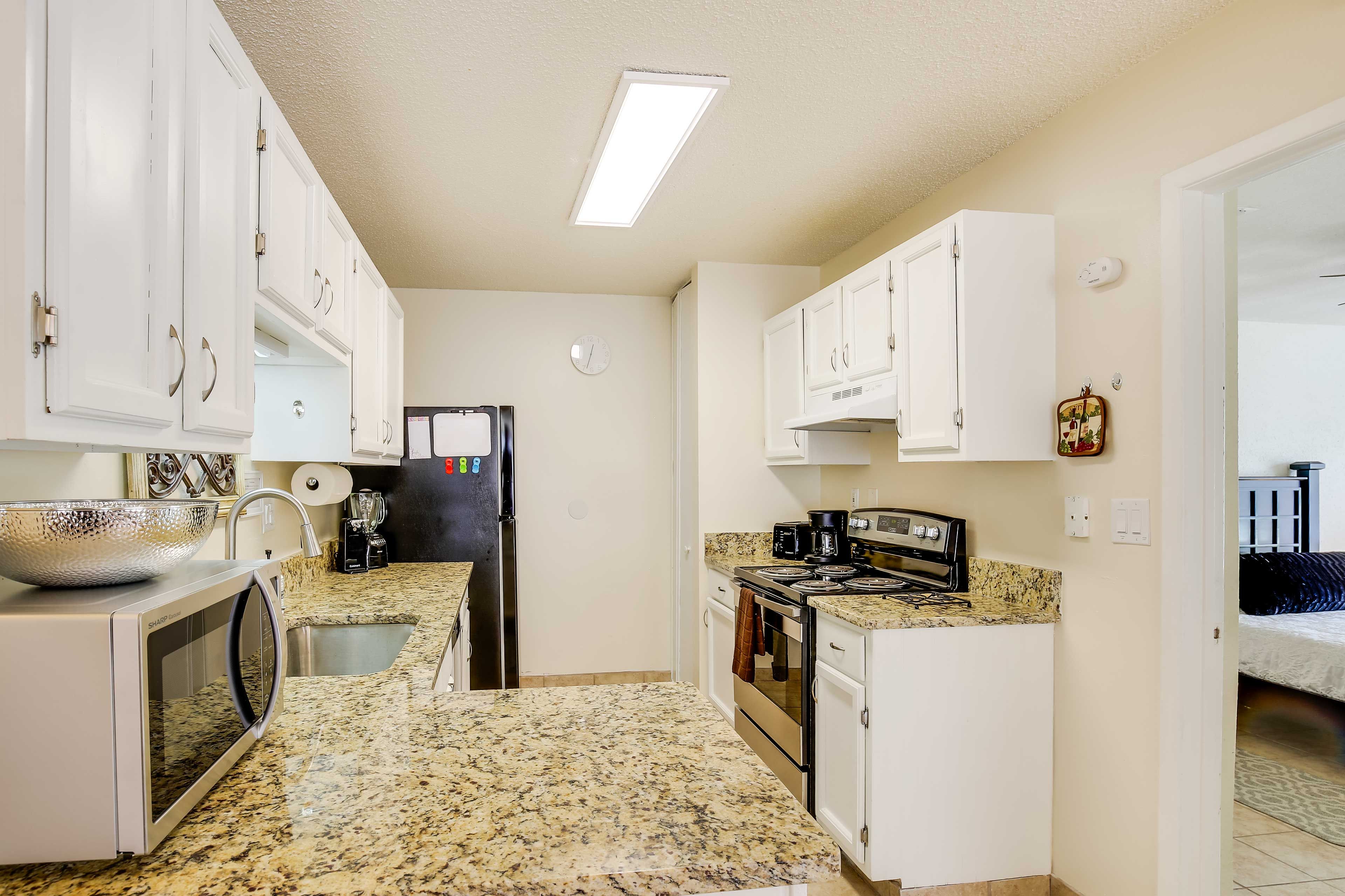 Kitchen | Dishwasher | Cooking Basics | Toaster | Coffee Maker | Spices