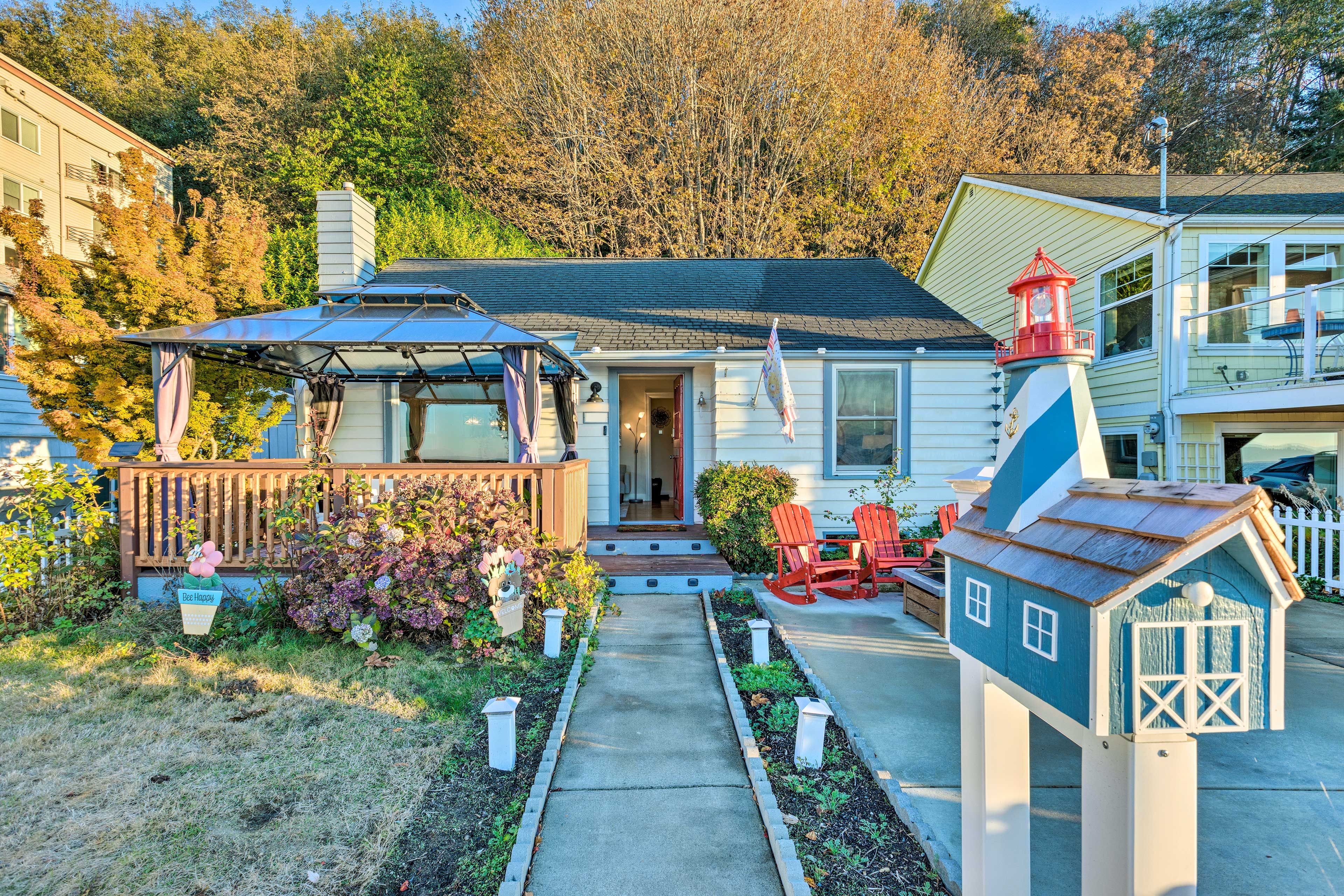Property Exterior