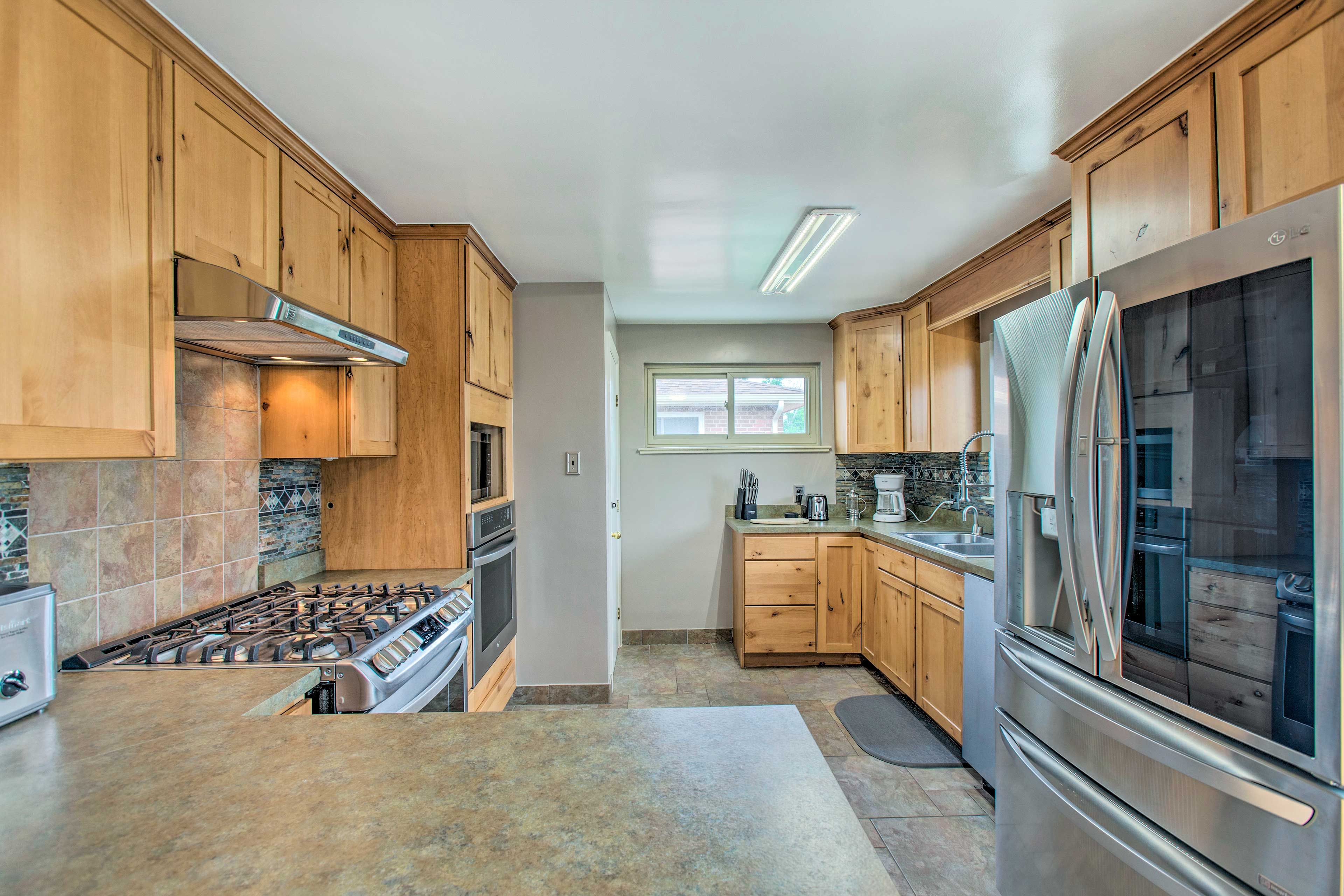 Kitchen | Cooking Basics | Dishwasher