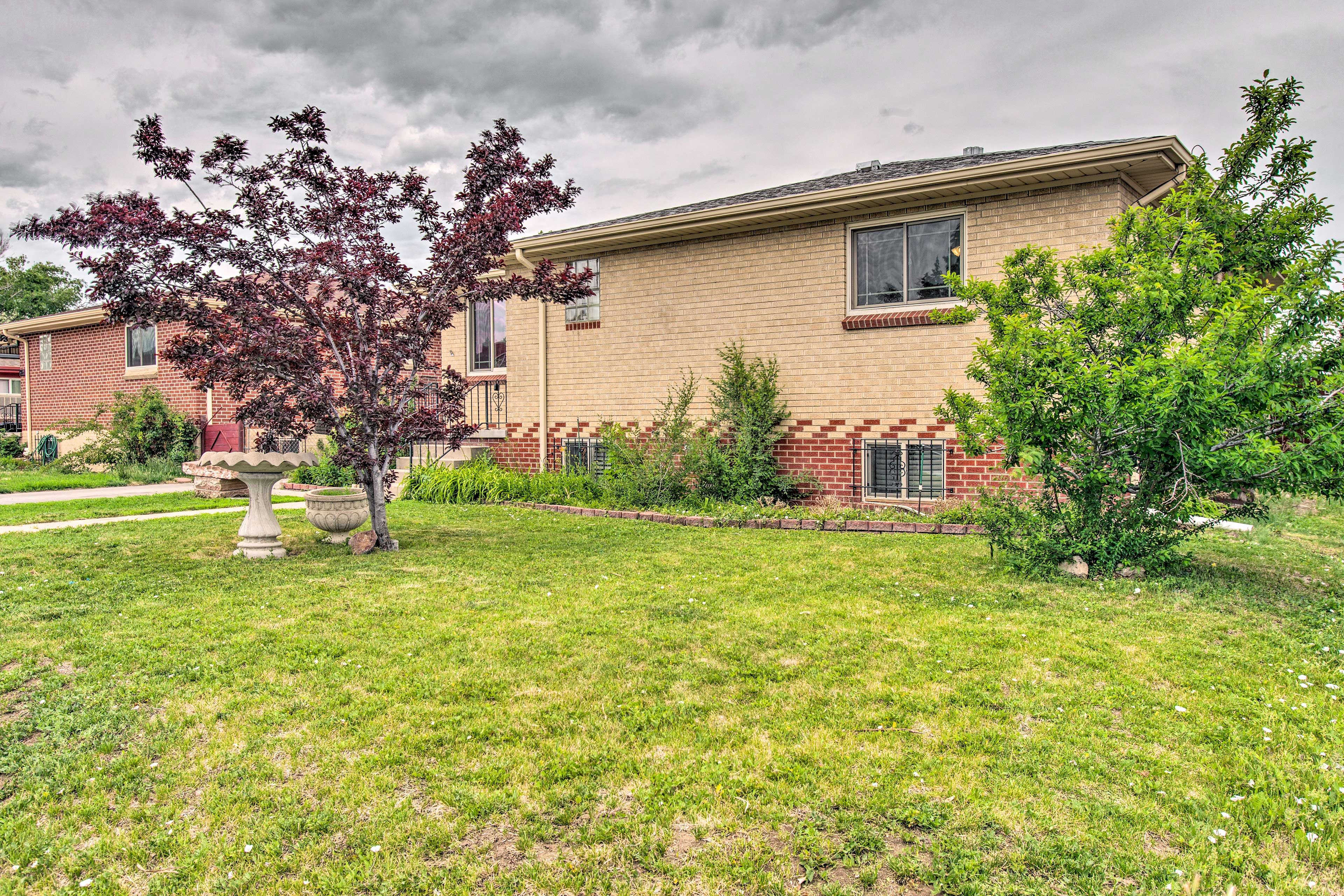 Property Exterior