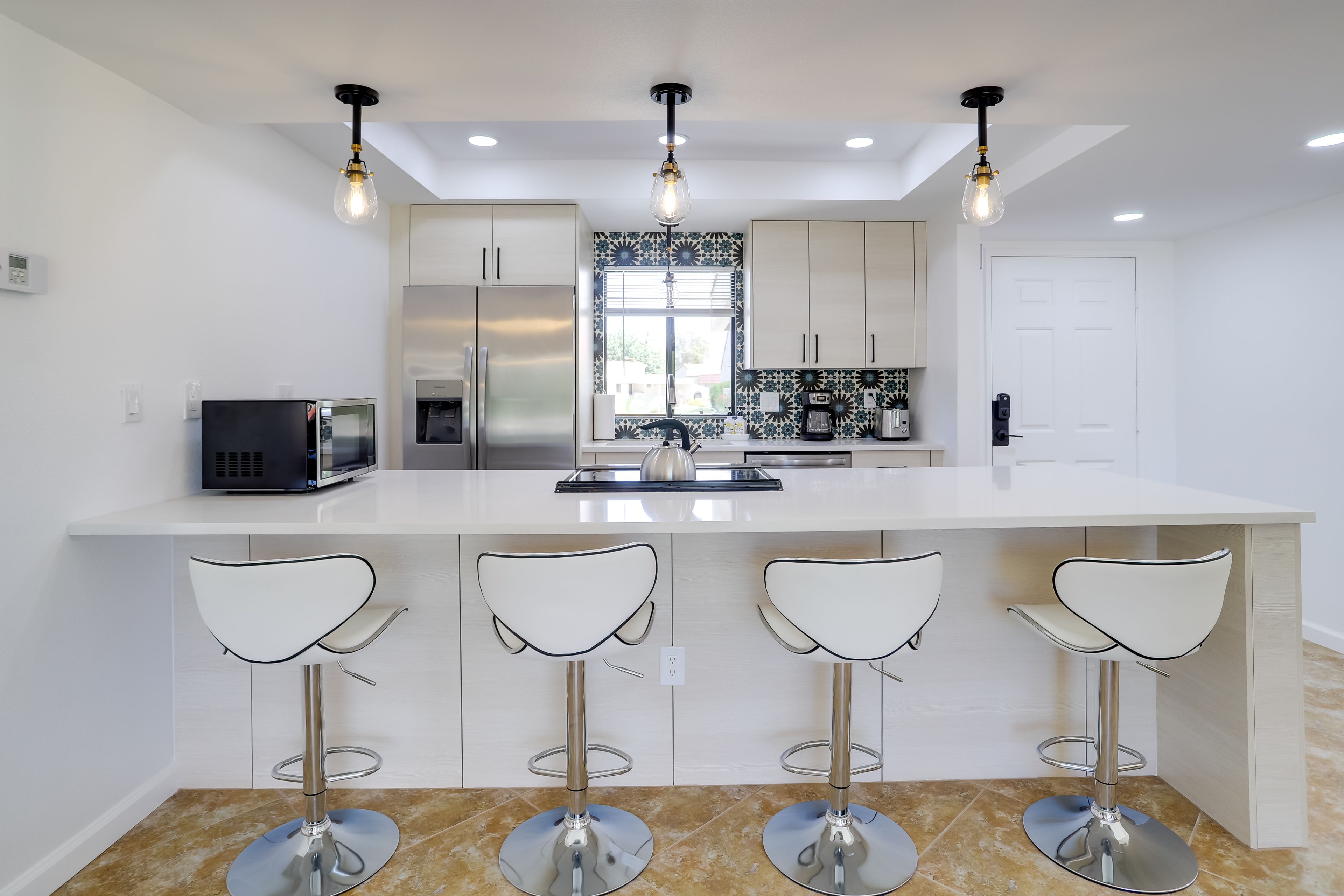 Kitchen | Dishwasher | Cooking Basics