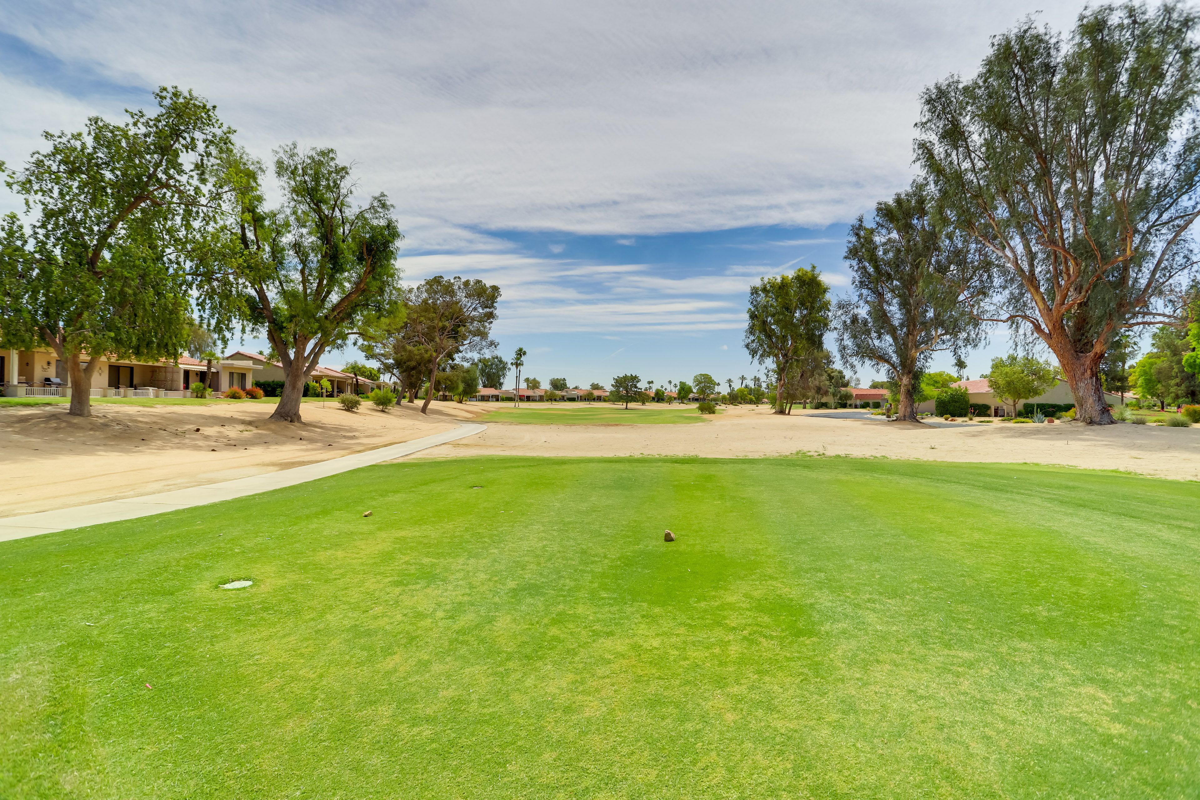Palm Desert Resort Country Club