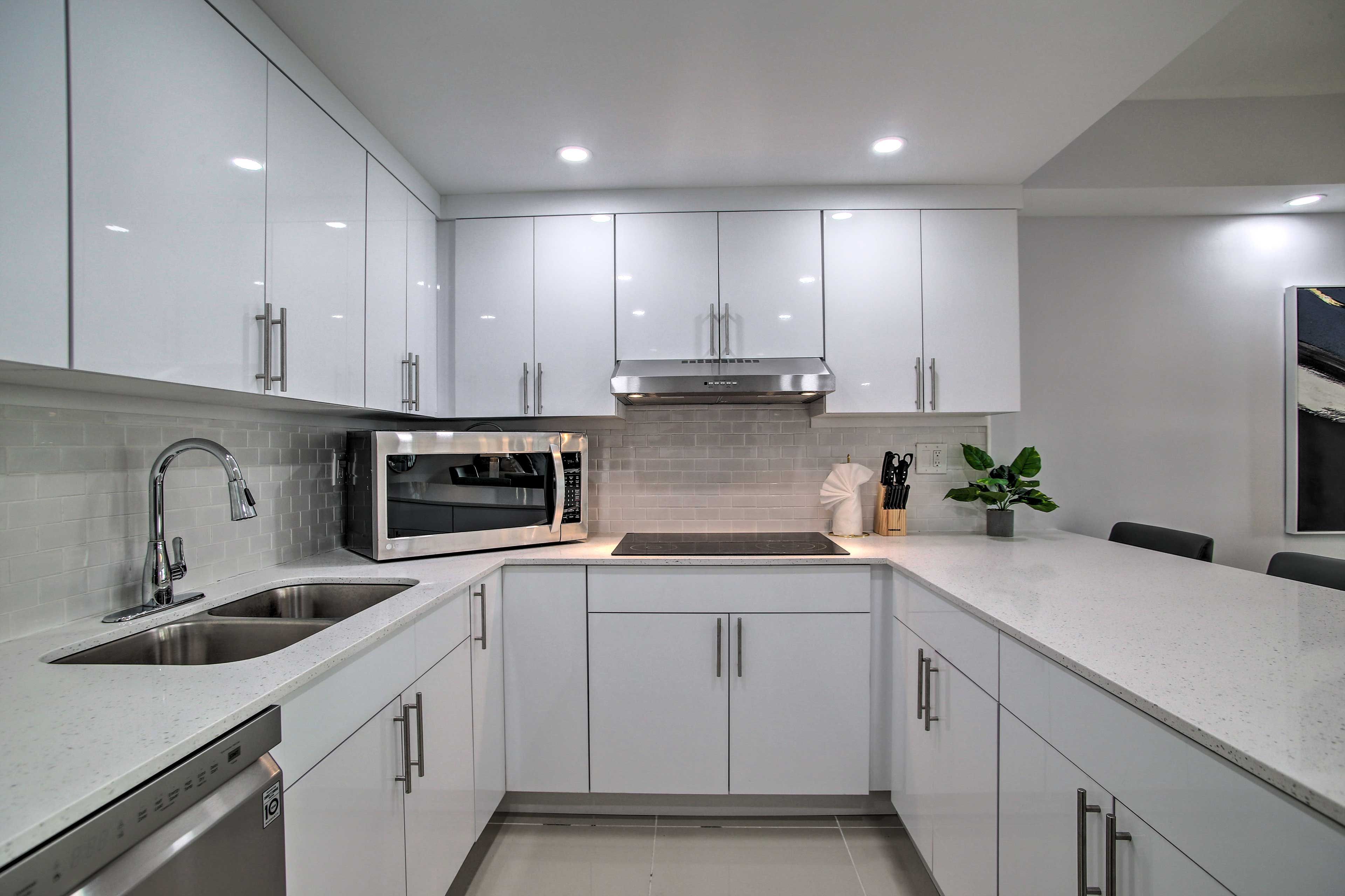 Kitchen | Coffee Maker