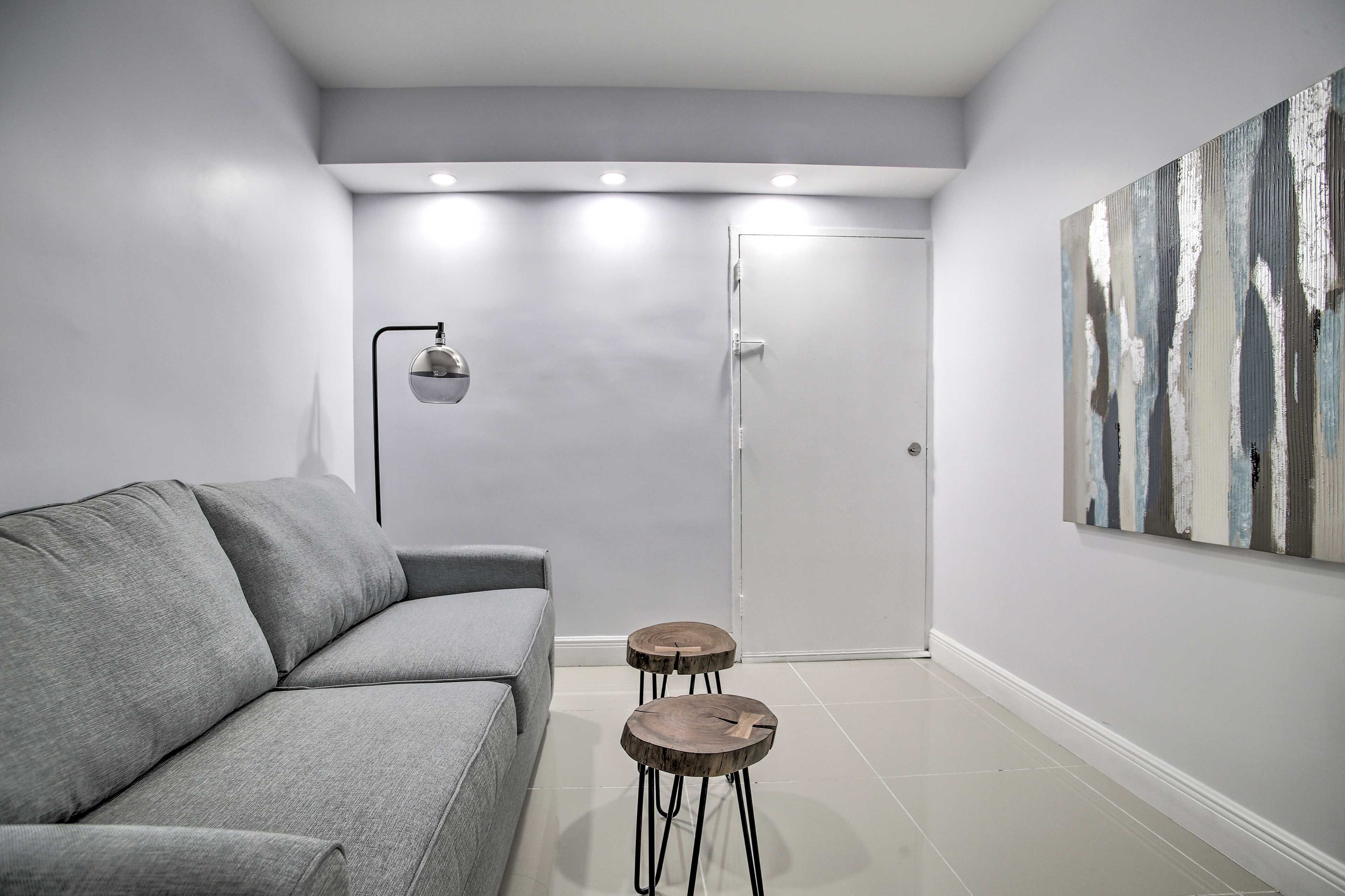 Den | Queen Sleeper Sofa