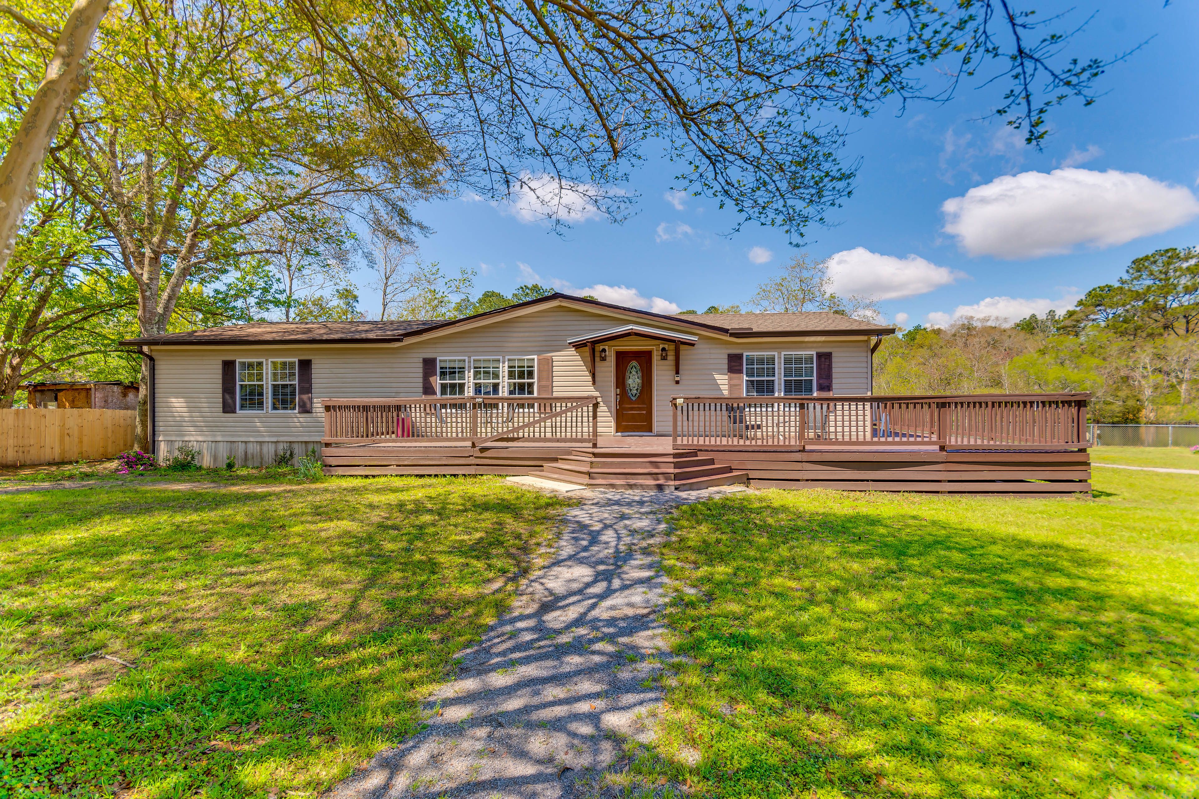 Property Exterior