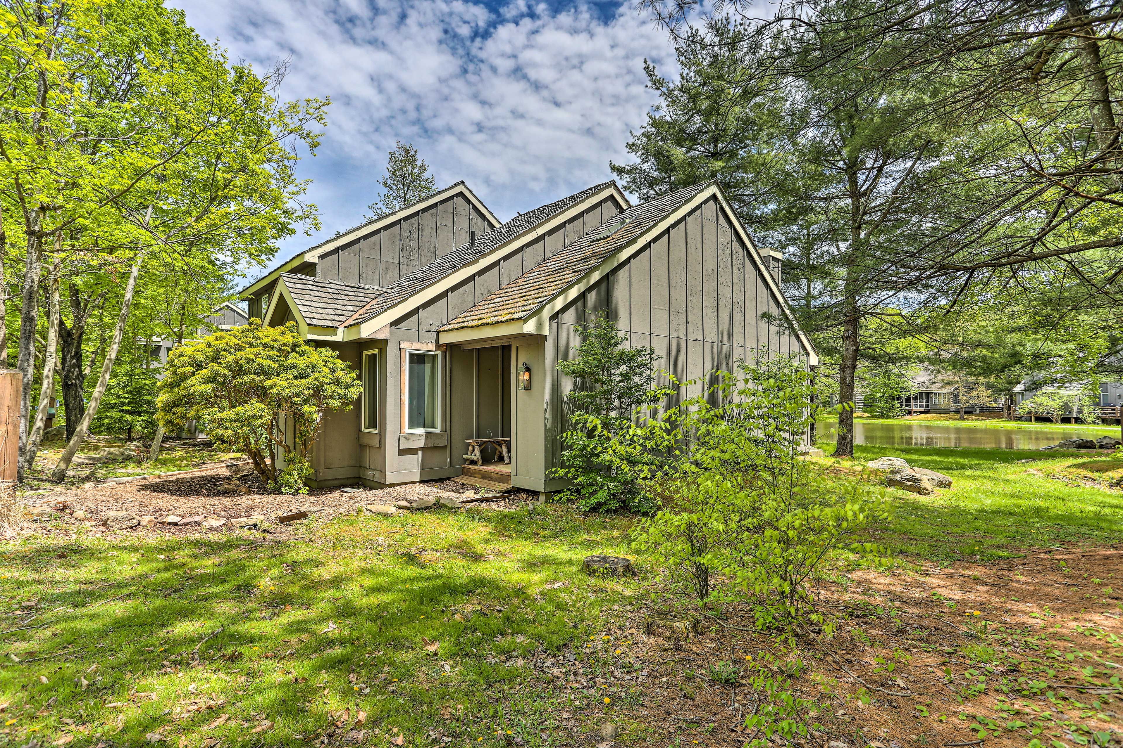 Property Exterior