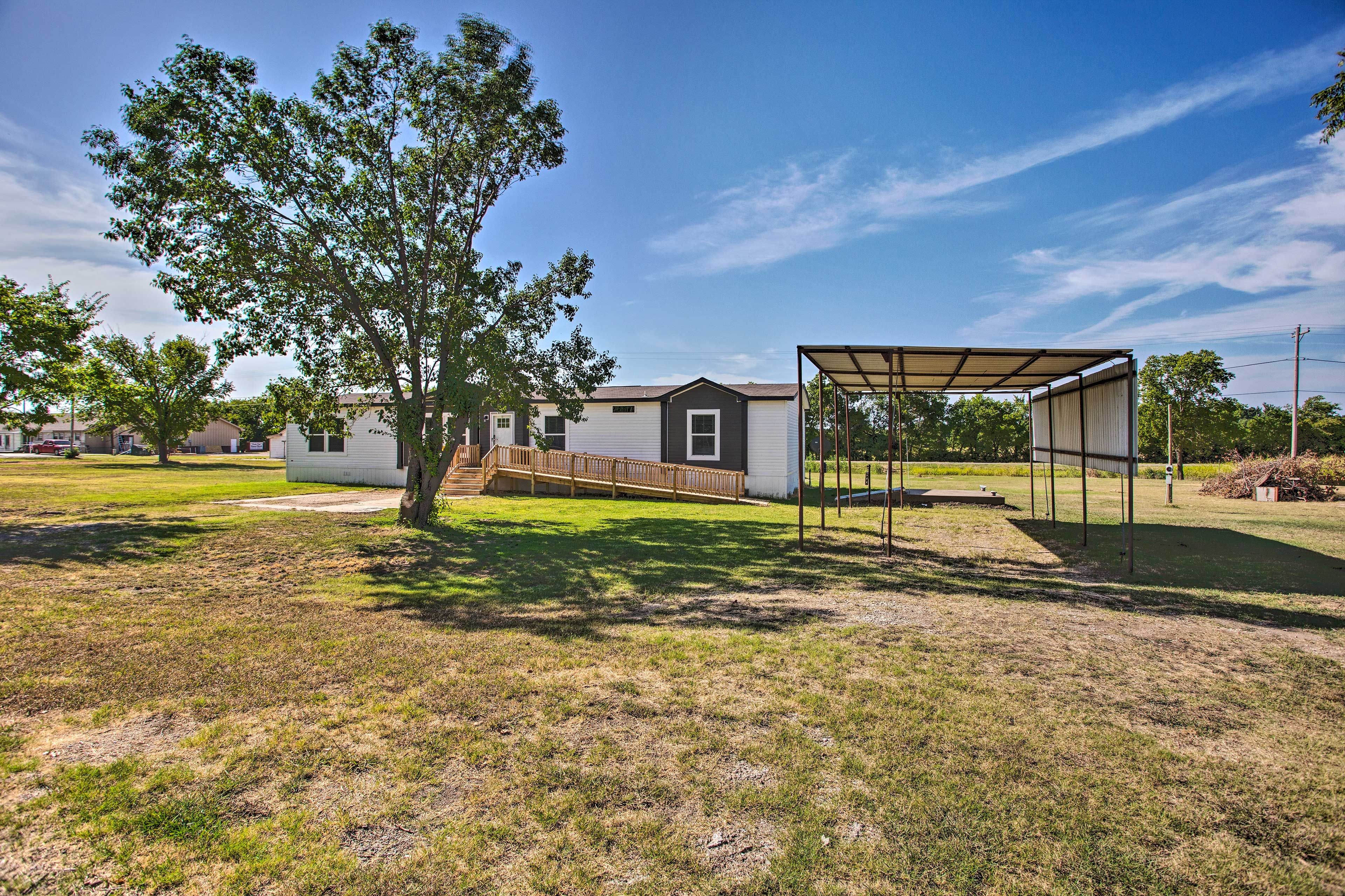 Home Exterior | Front