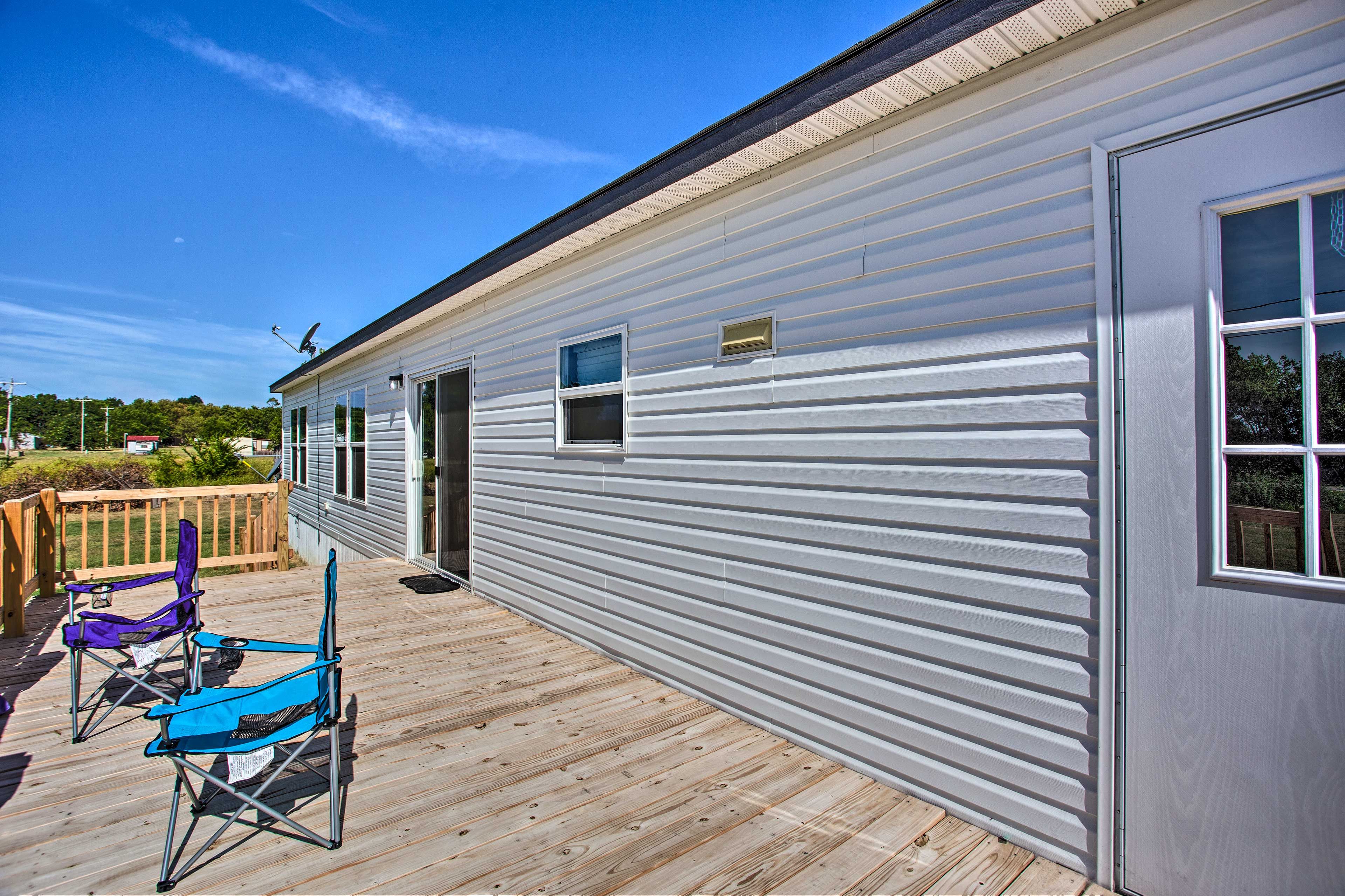 Entrance | Keyless Entry