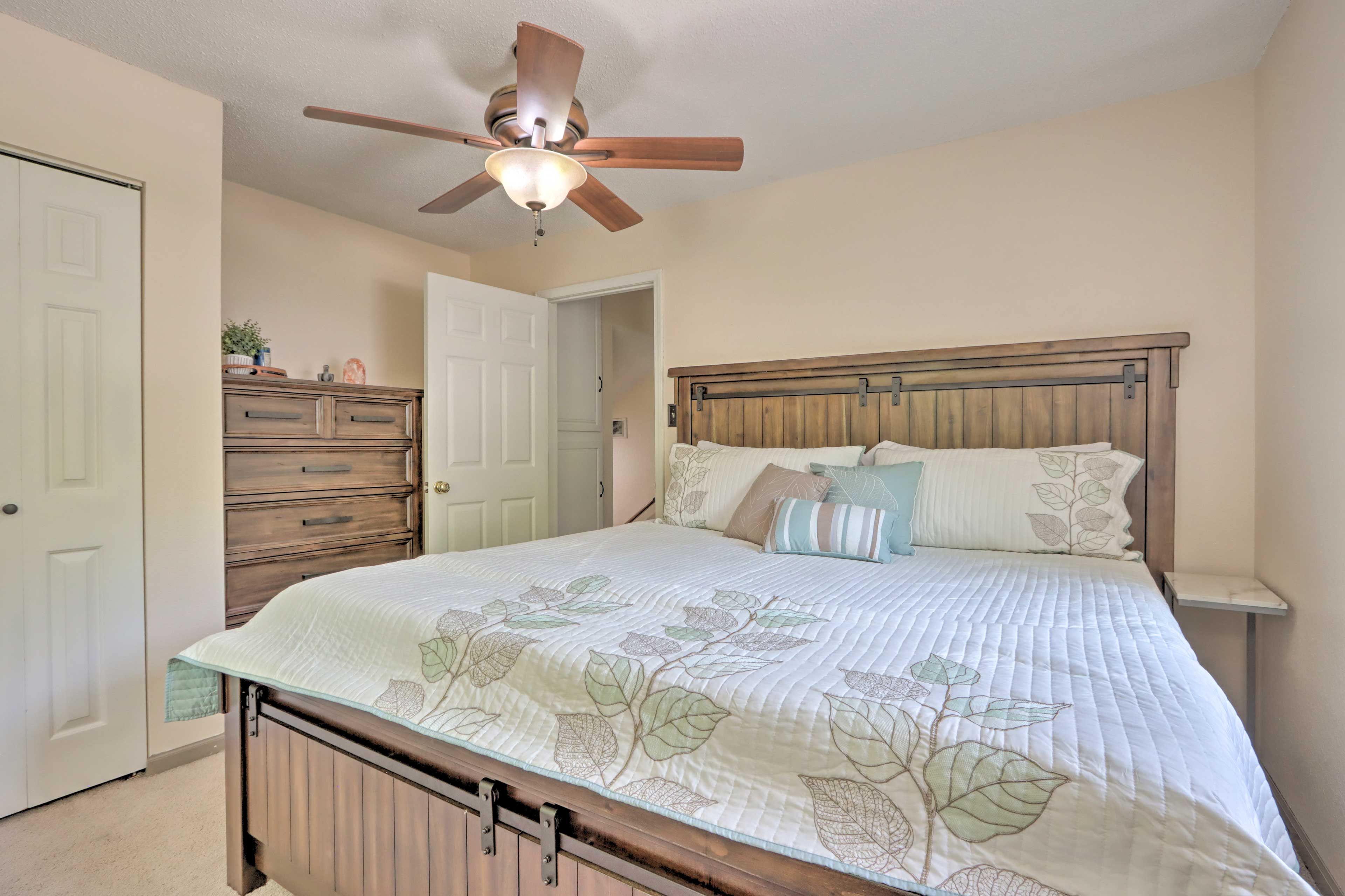 Bedroom 2