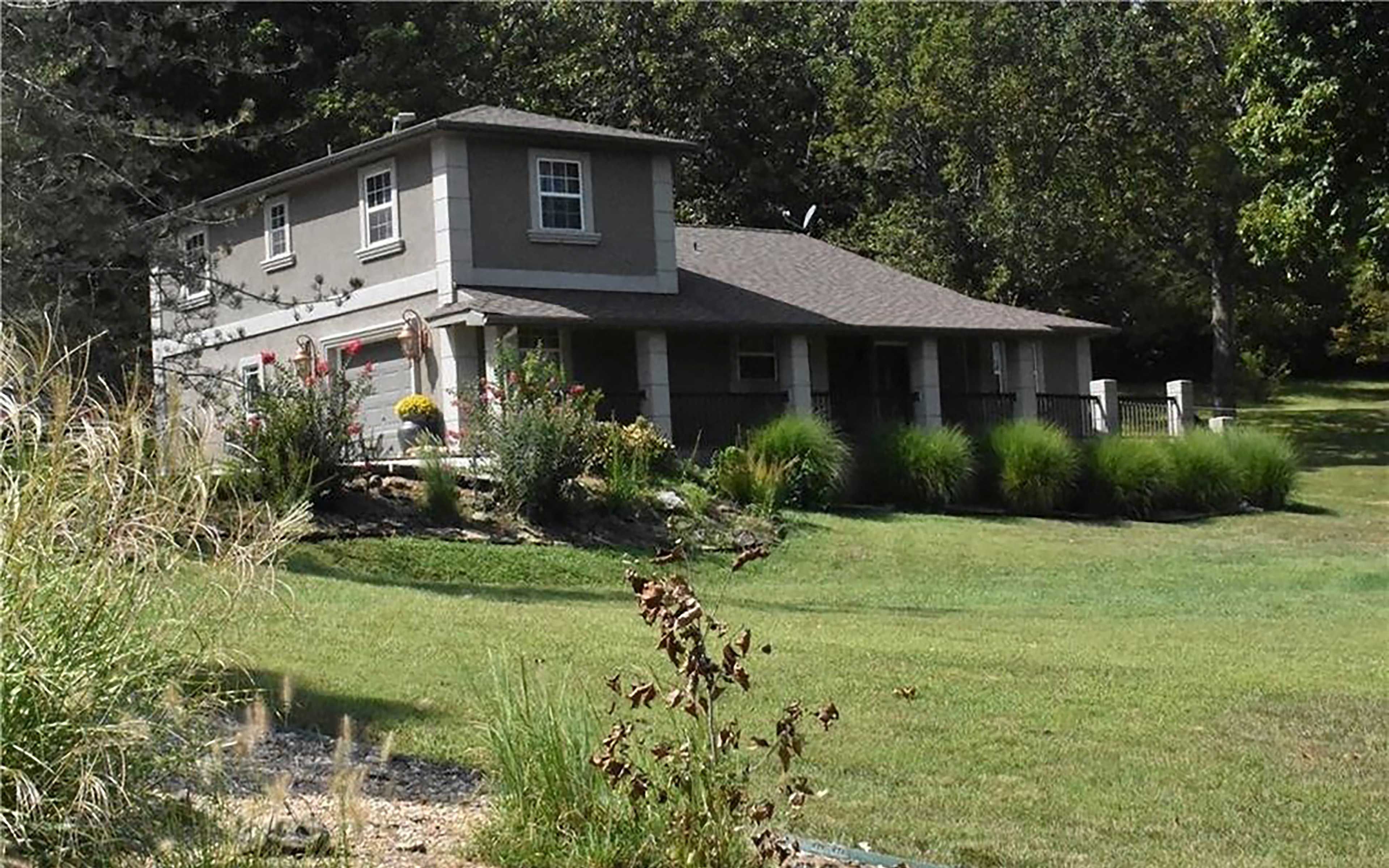 Home Exterior | 1,954 Sq Ft | Private Patio