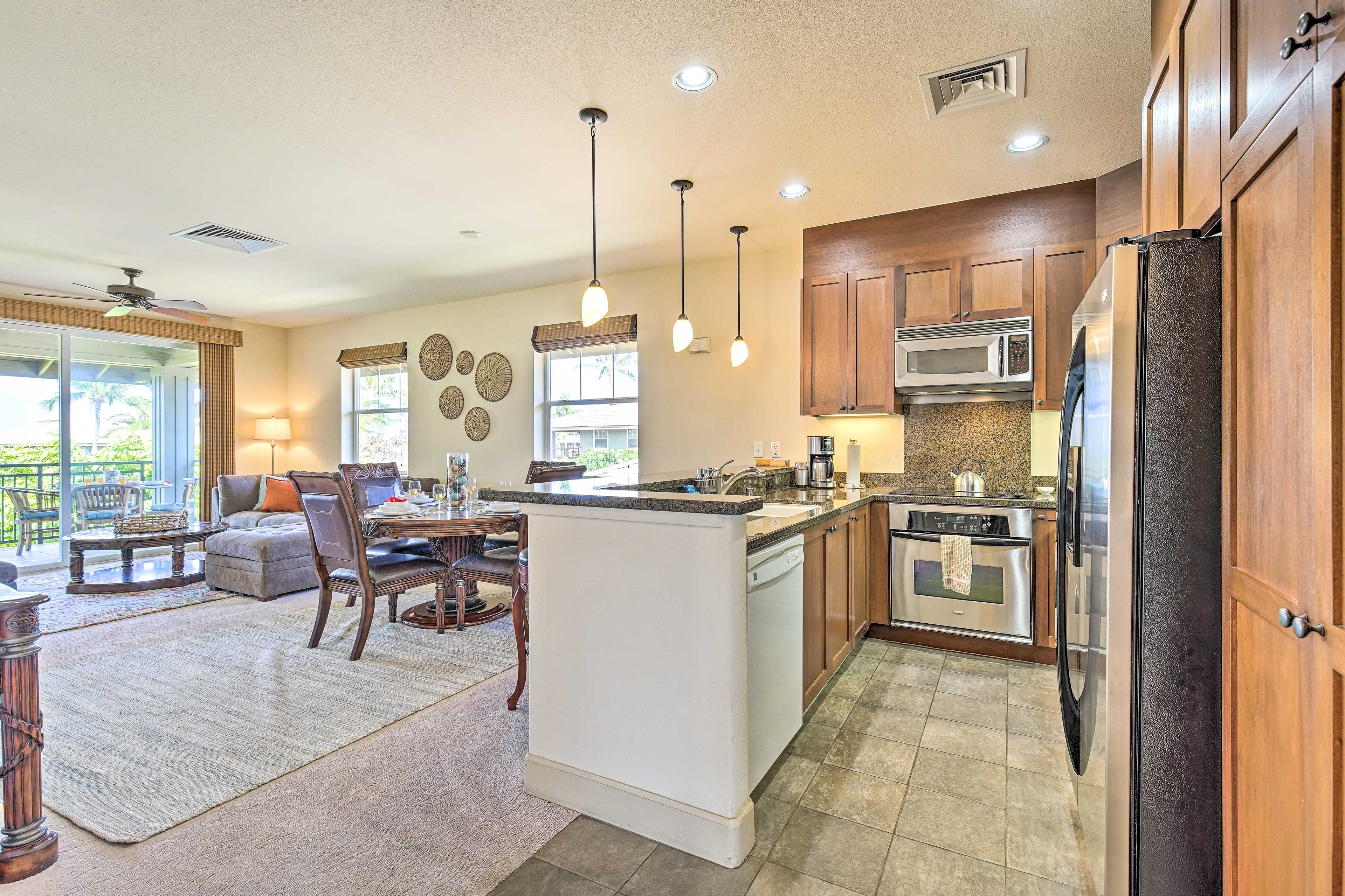 Kitchen | Cooking Basics
