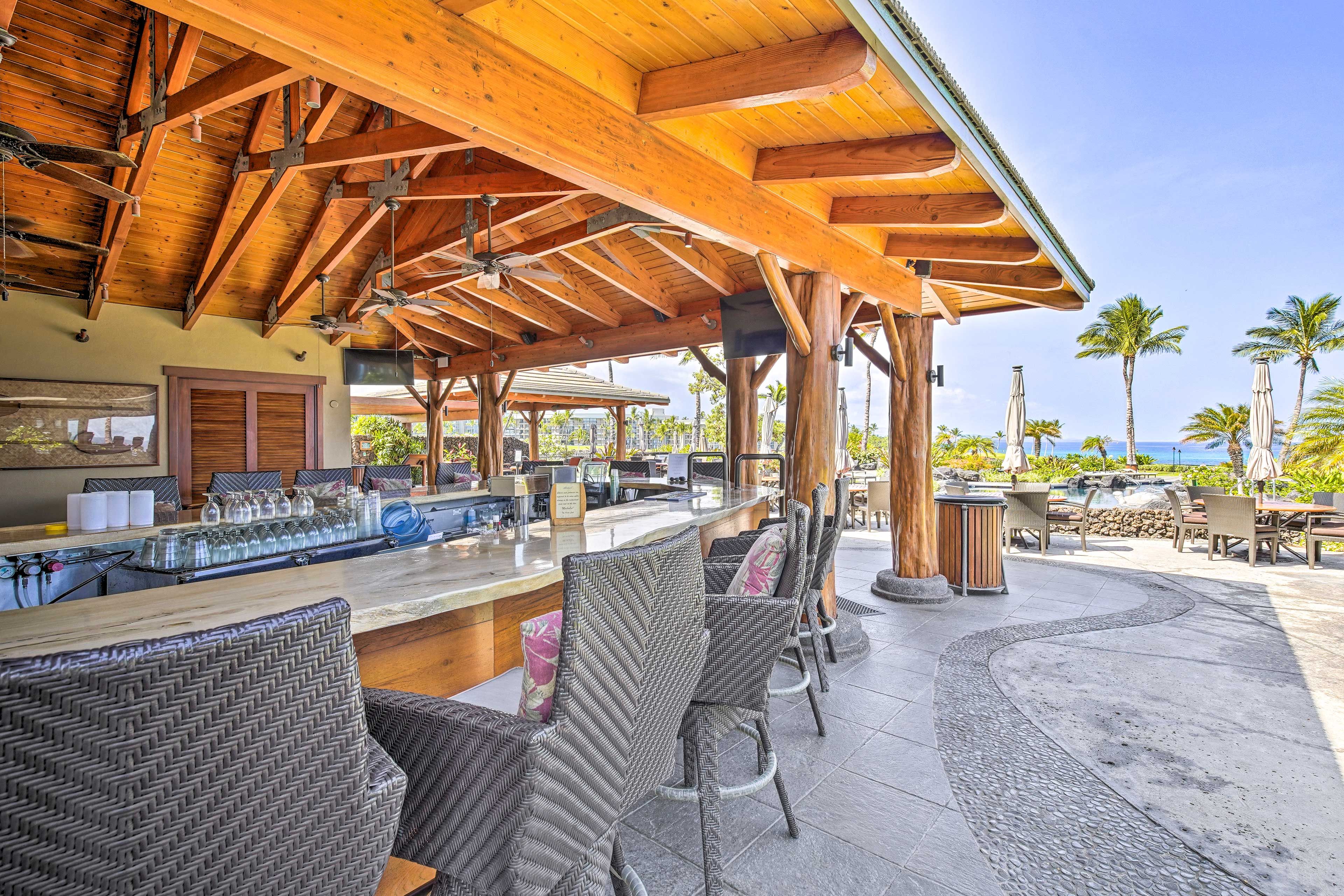 Community Restaurant