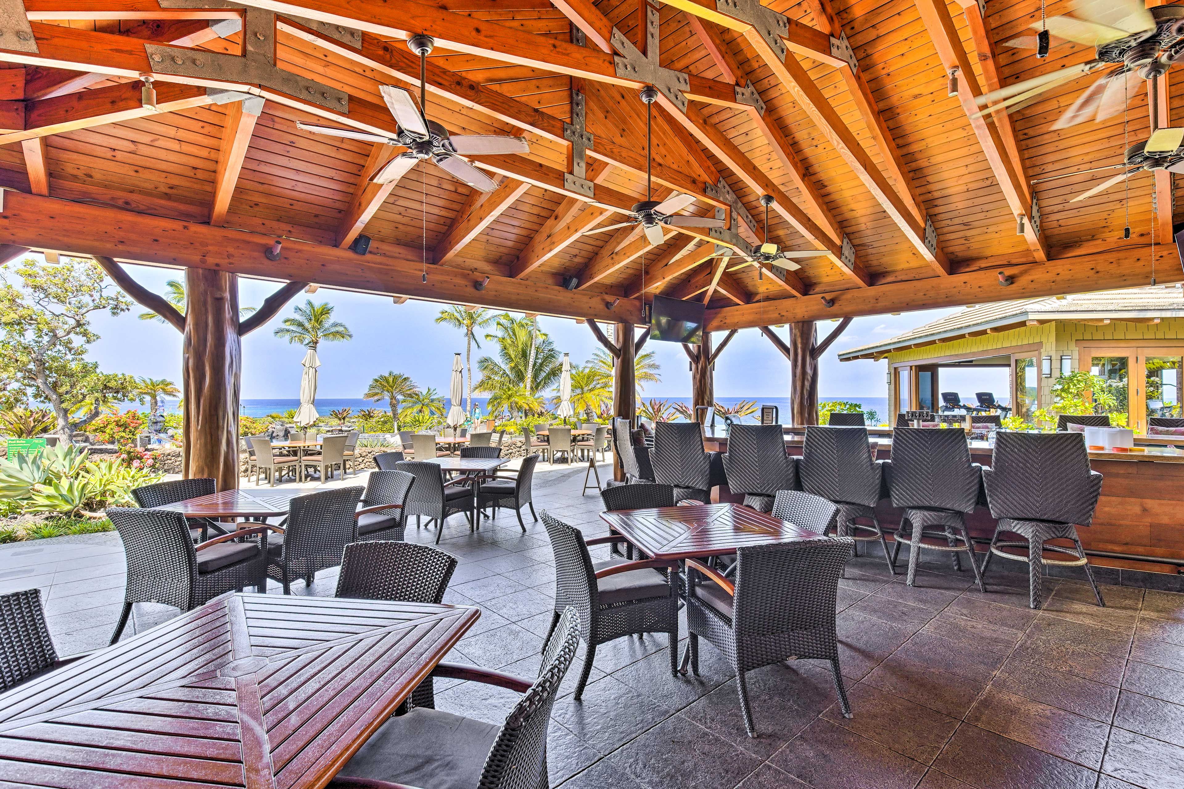 Community Restaurant
