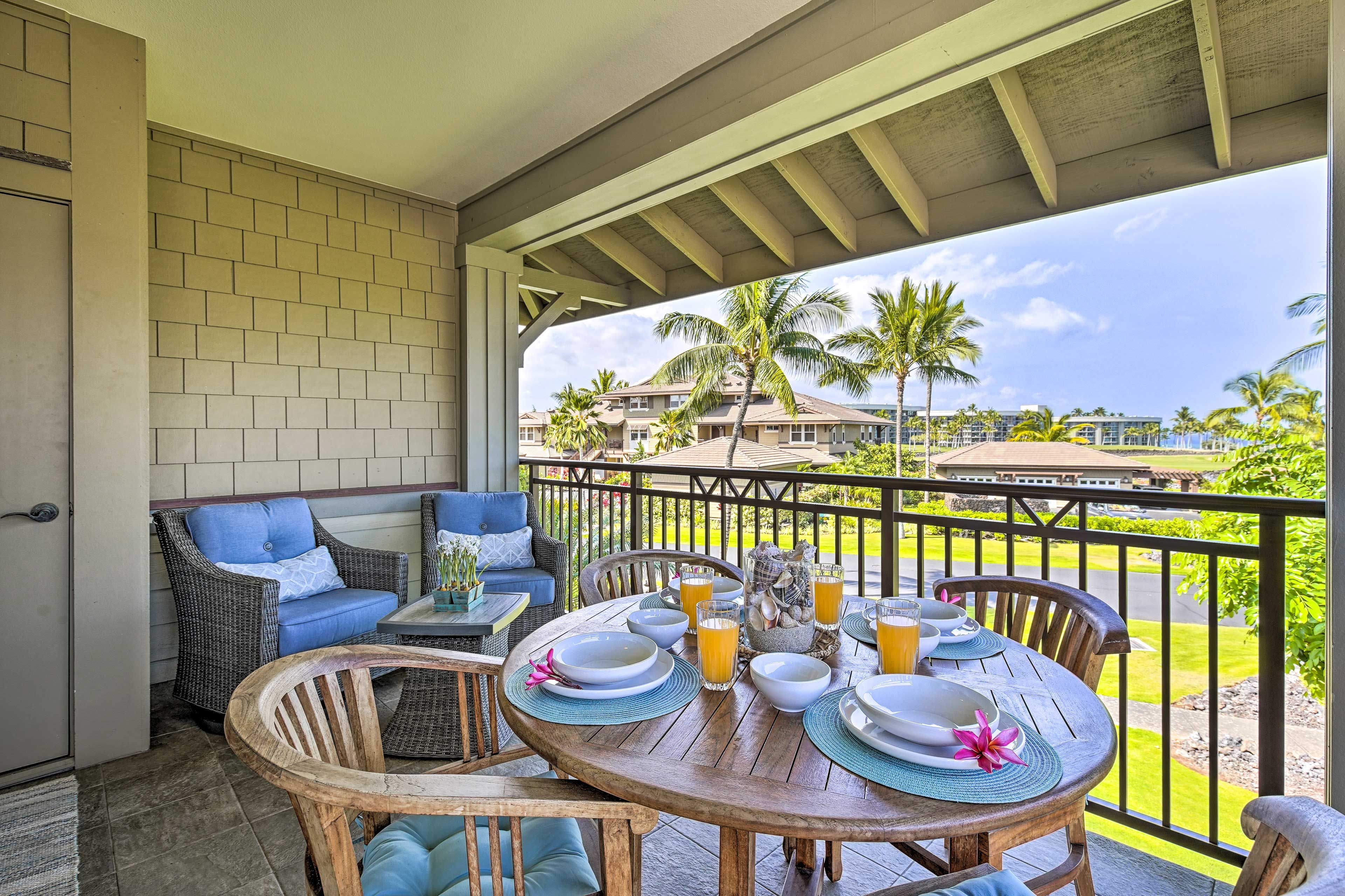 Lanai