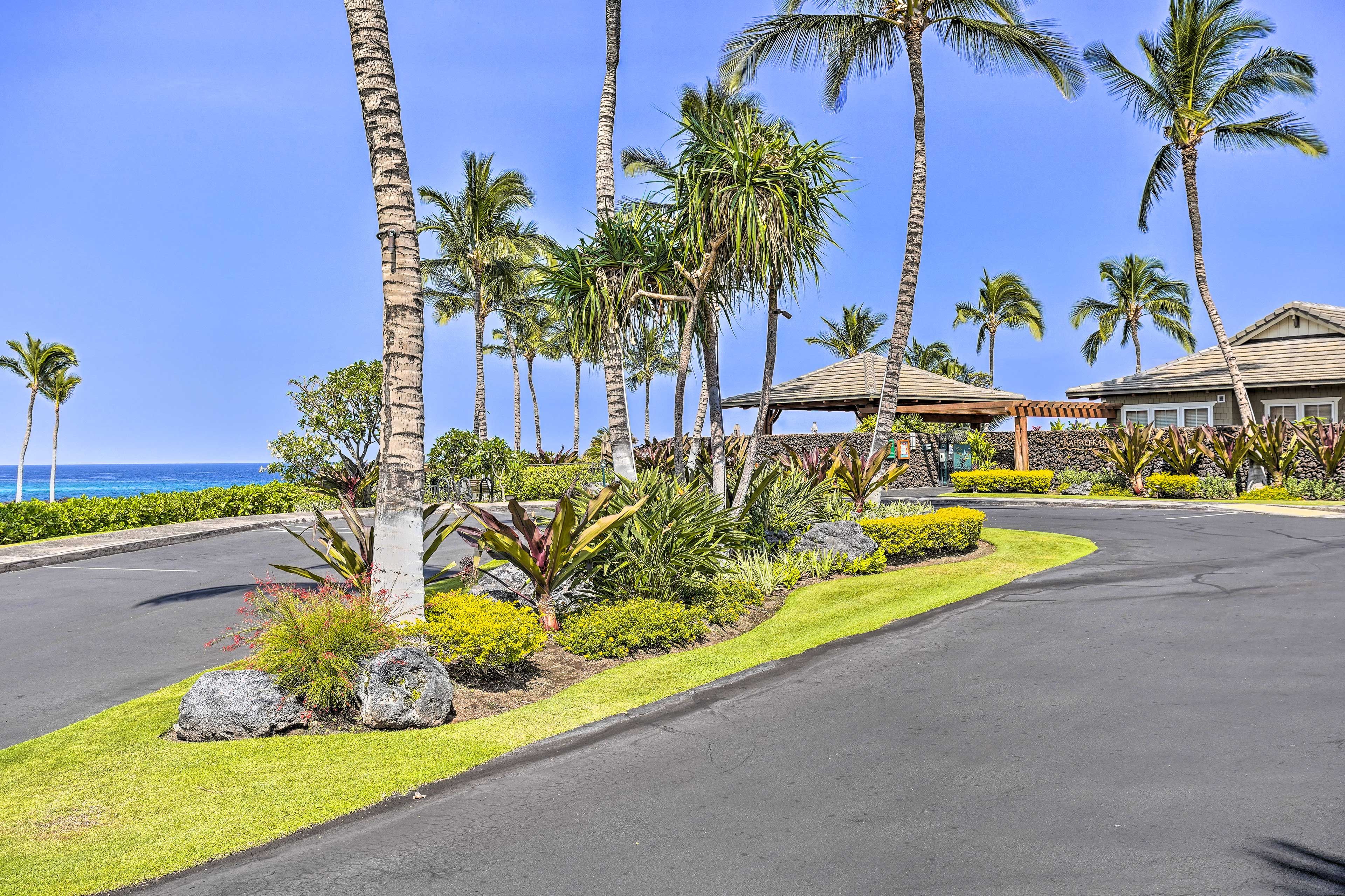 Community Exterior | Daily $20 Resort Fee (+ Fees & Taxes; Paid On-Site)
