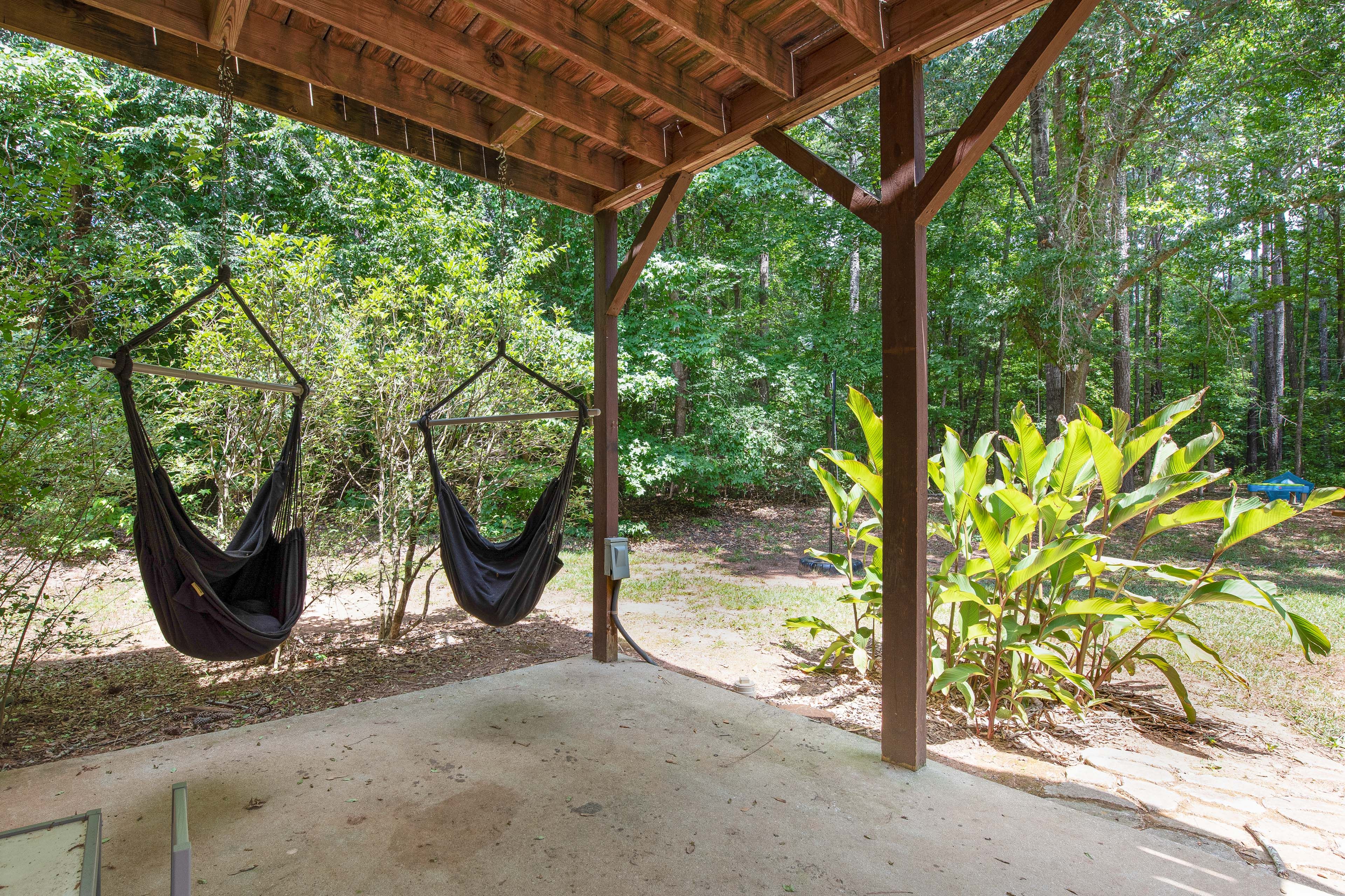 Patio | Swing Chairs | Kid's Toys
