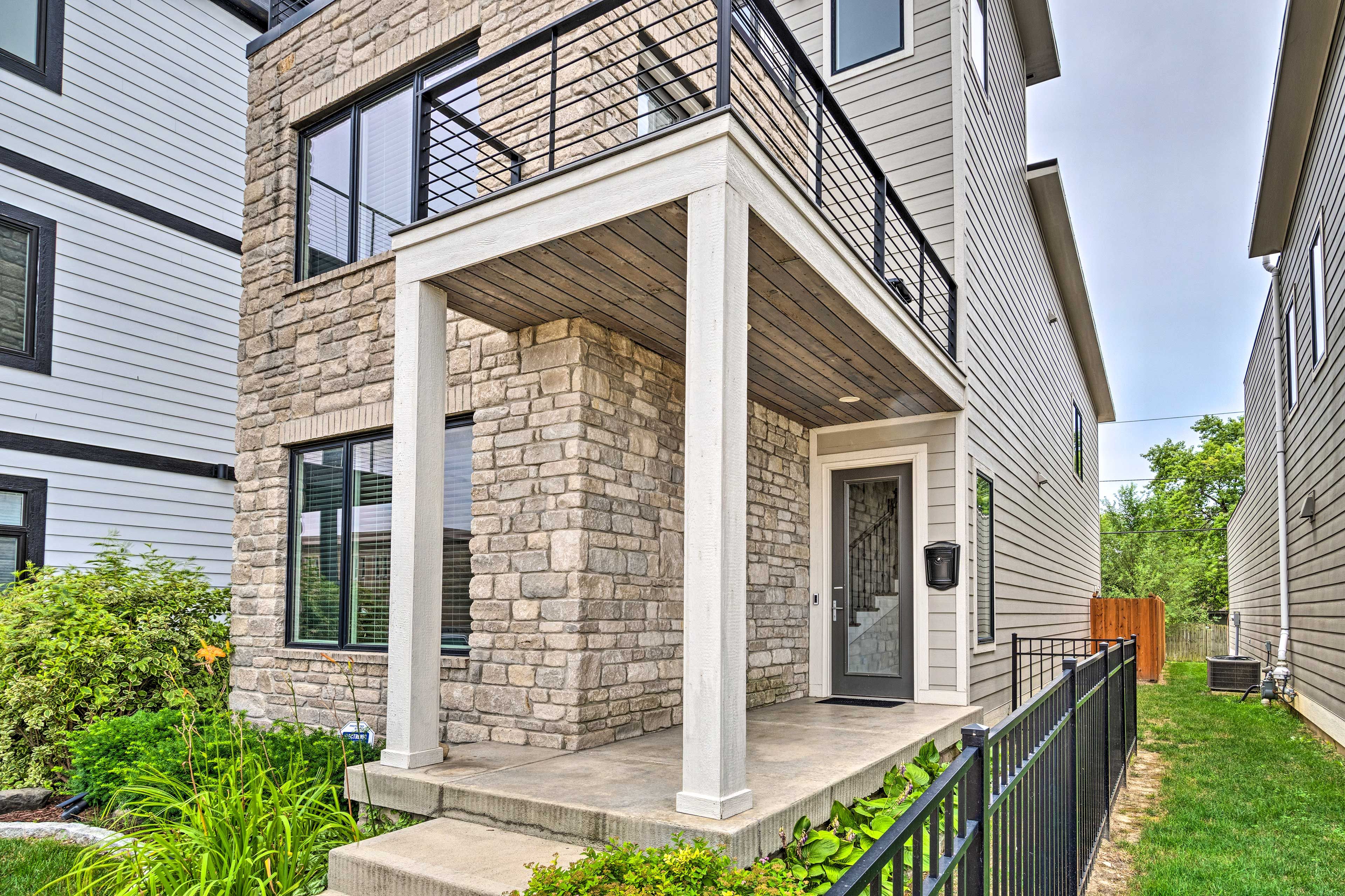 Home Exterior