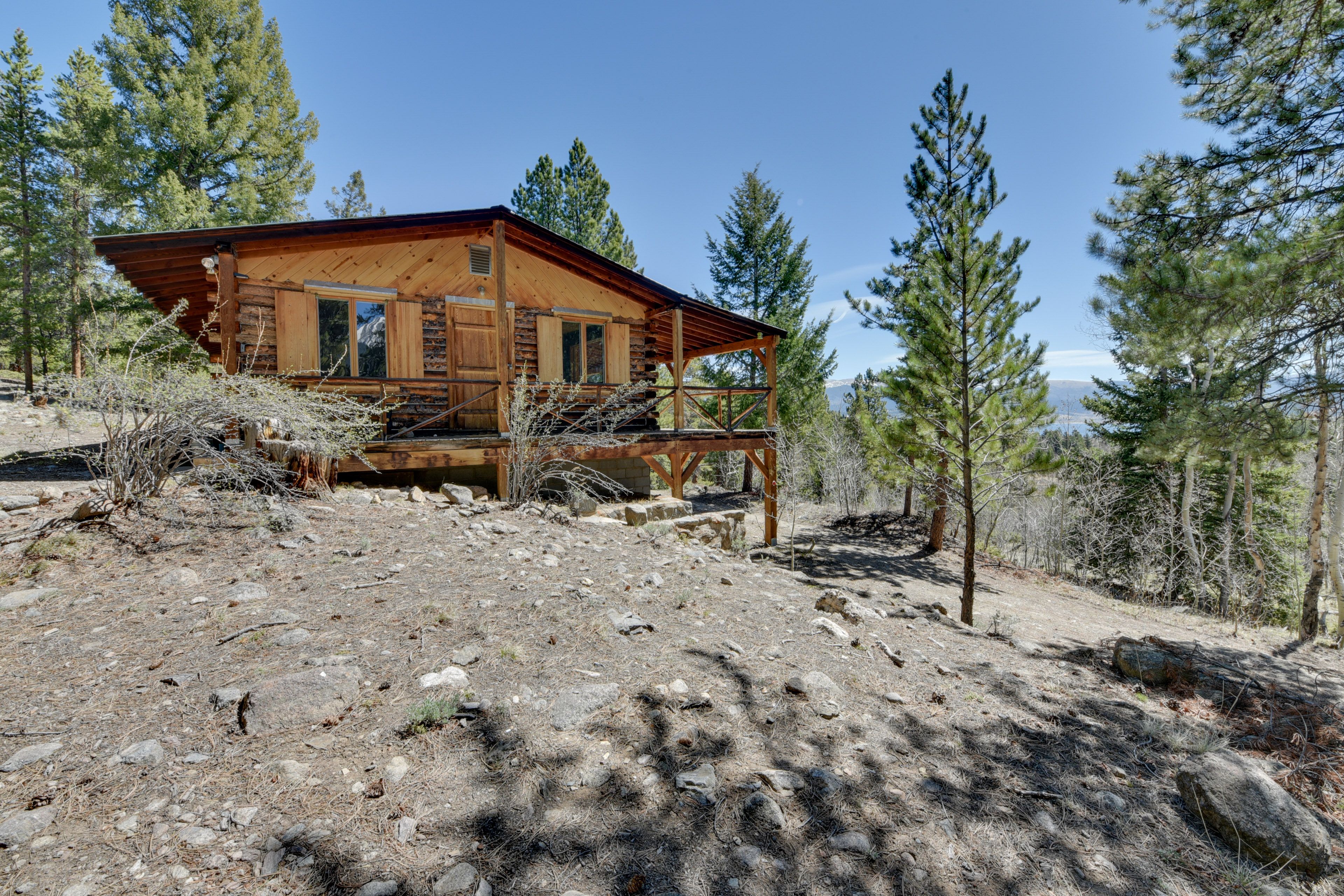 Property Exterior