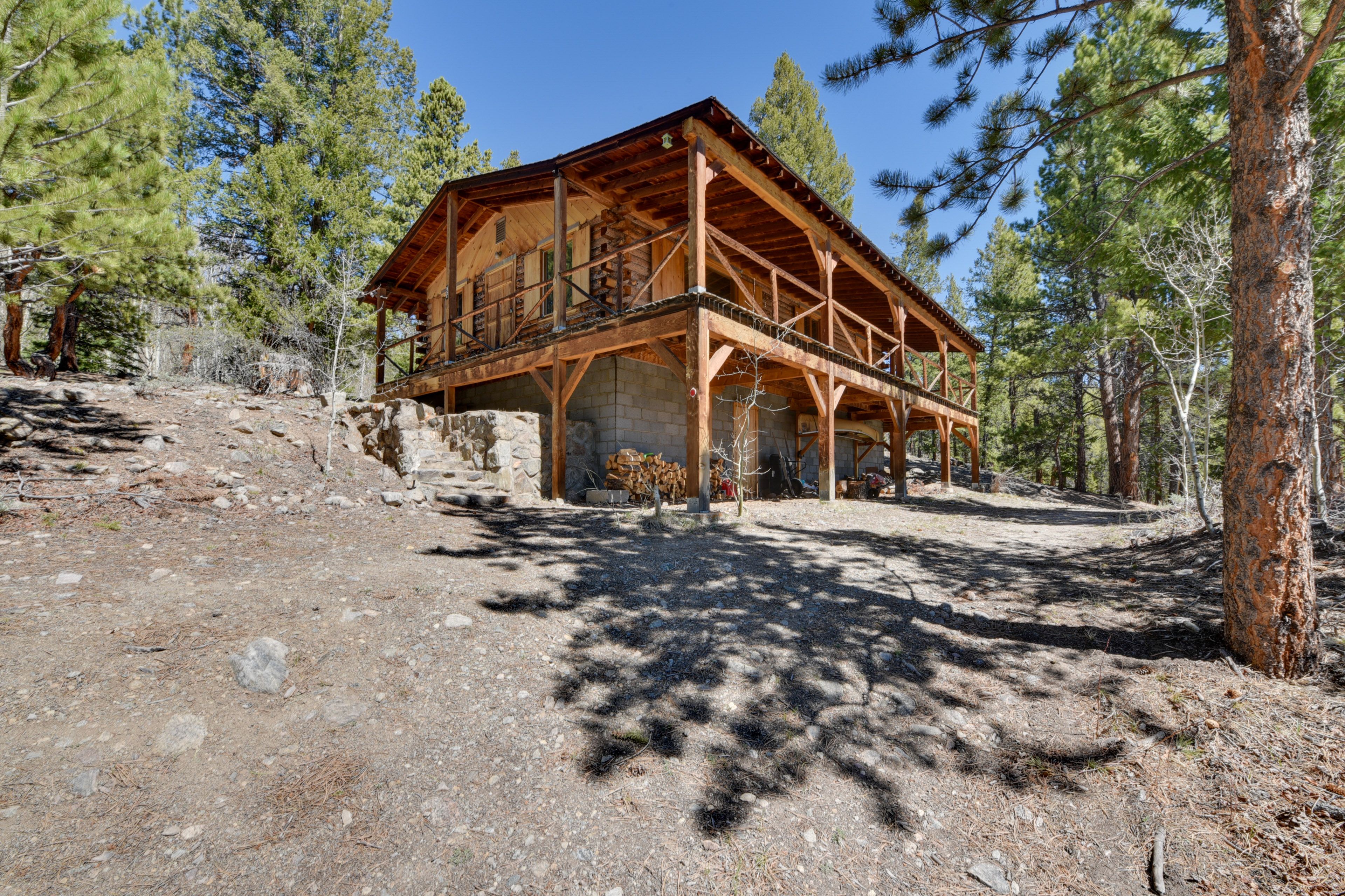 Property Exterior