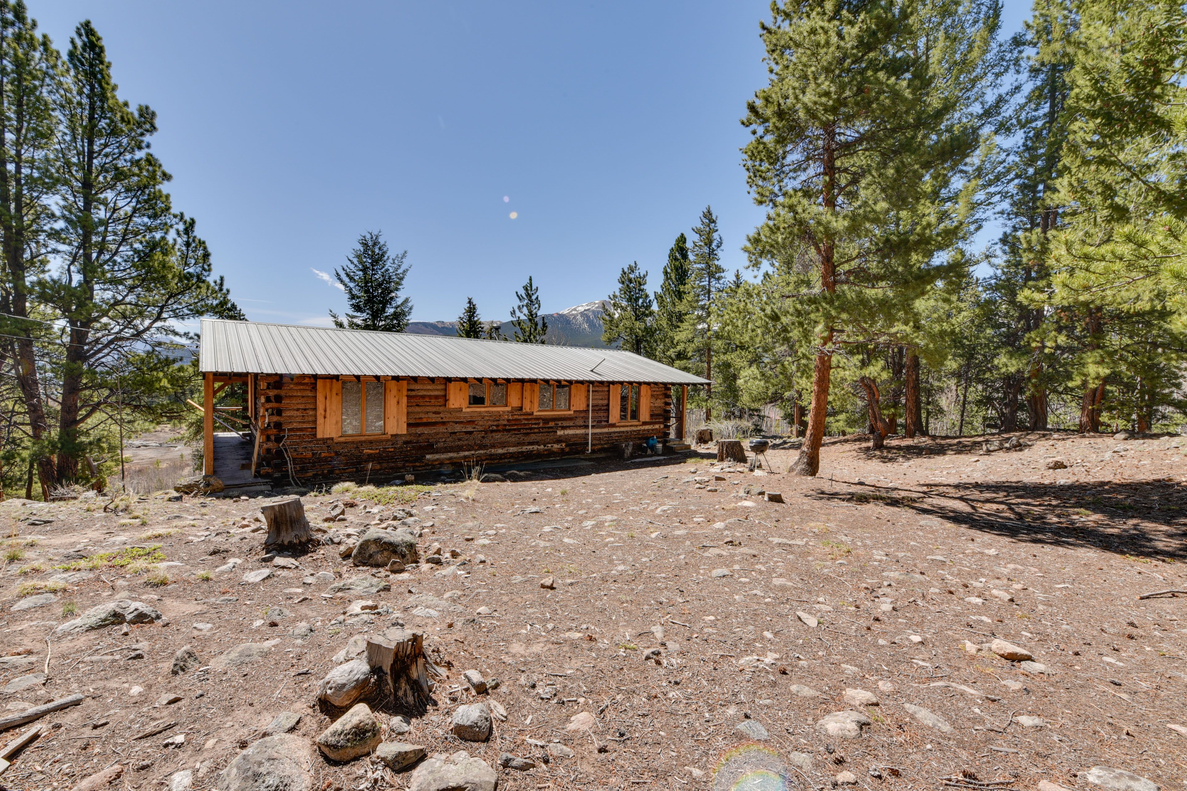 Property Exterior