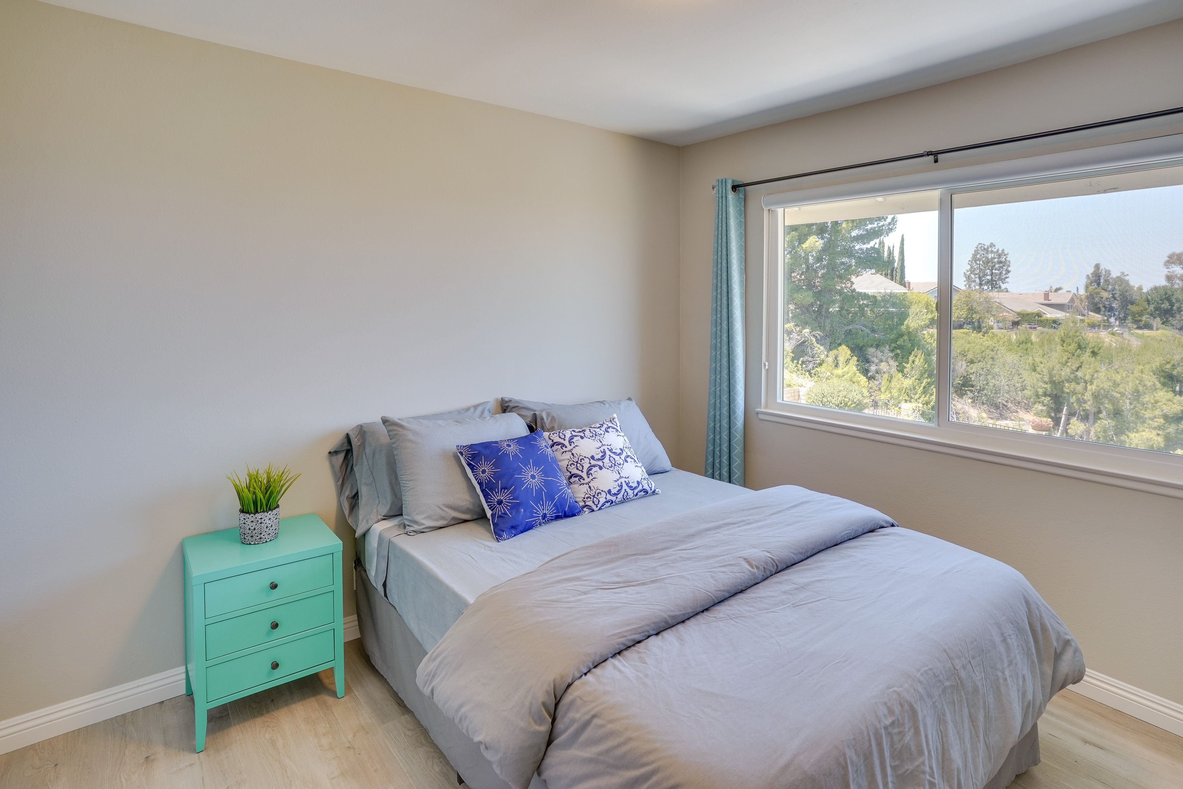 Bedroom 2 | Queen Bed | 2nd Floor