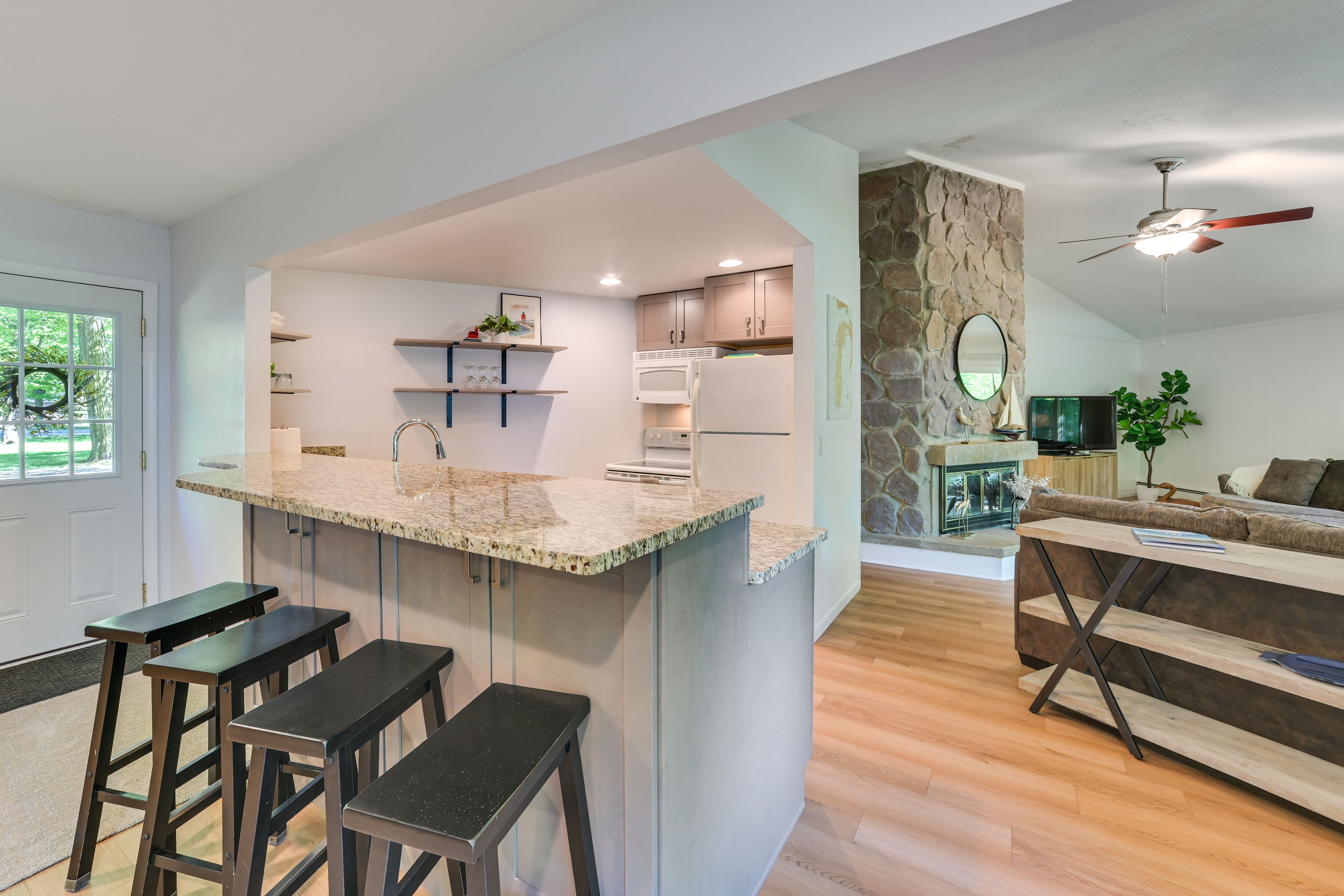Kitchen | Cooking Basics