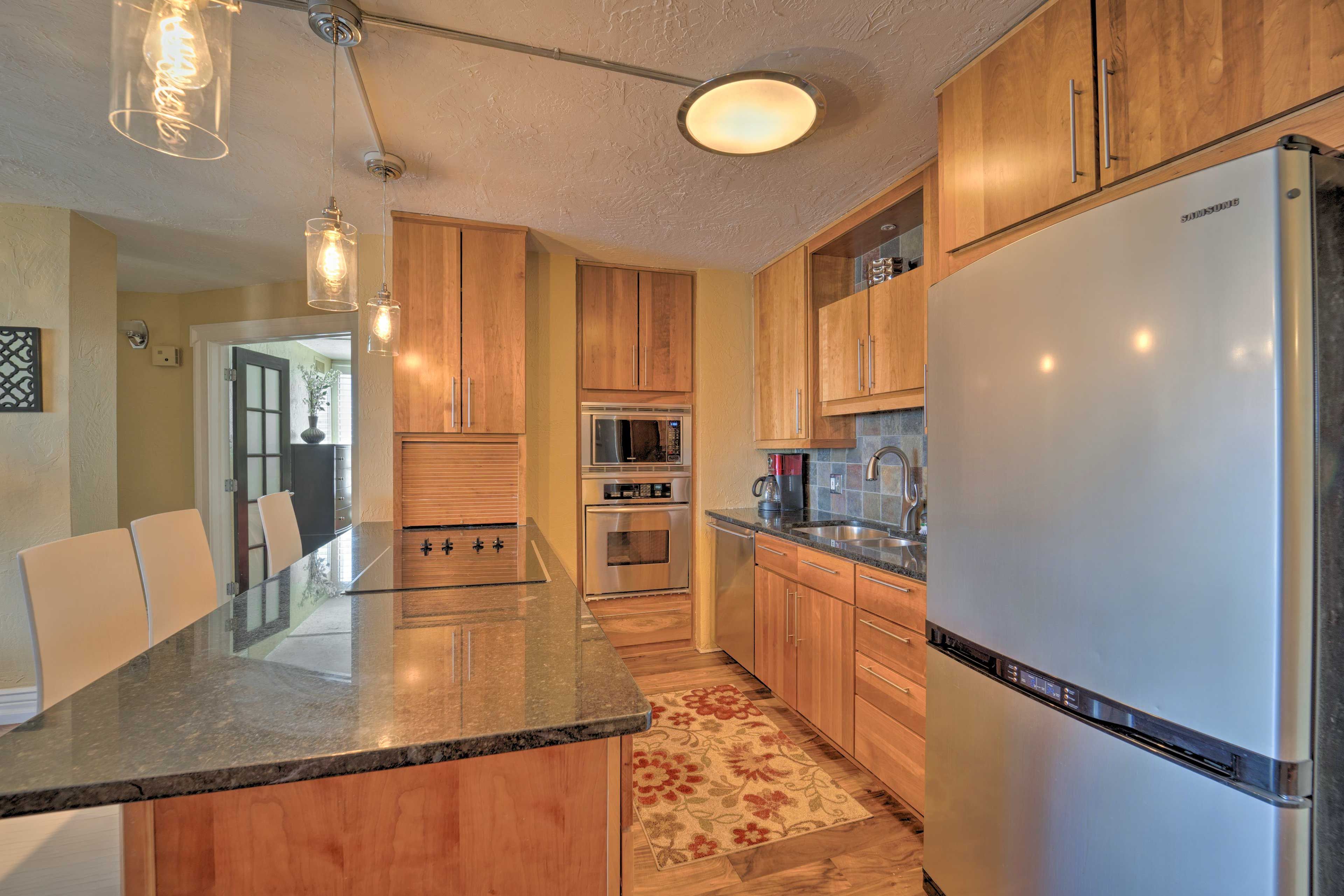 Kitchen | Coffee Maker