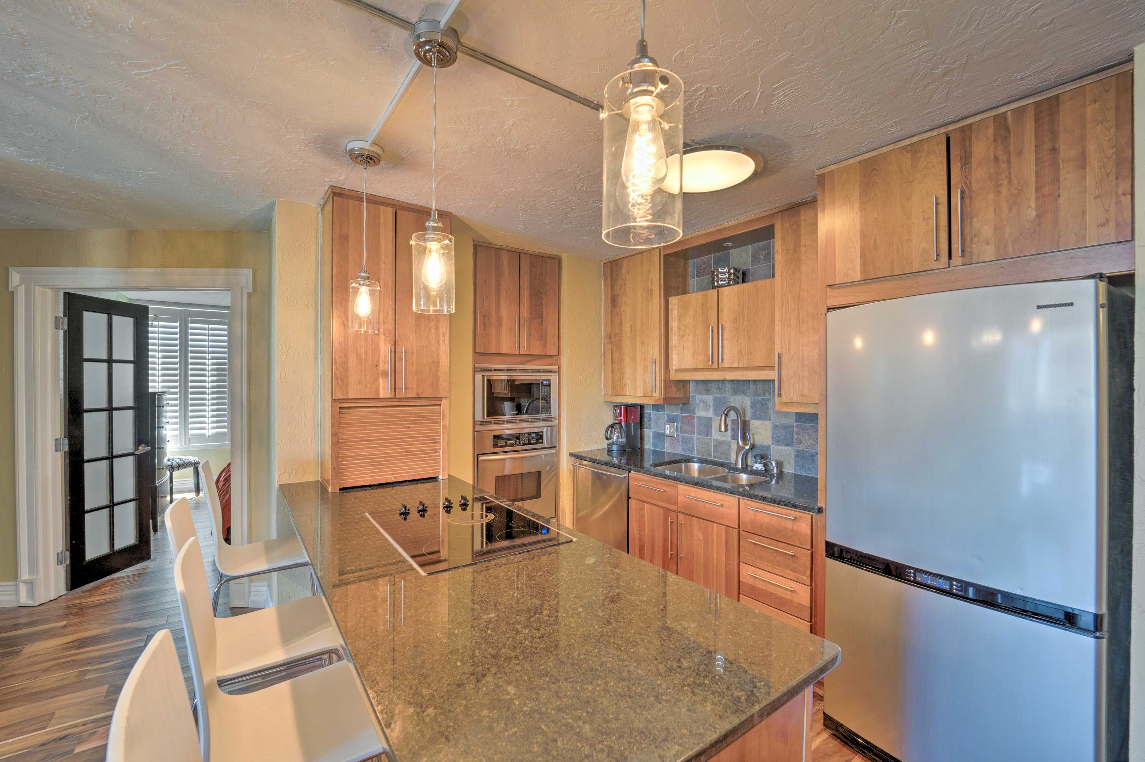 Kitchen | Cooking Basics | Dishwasher