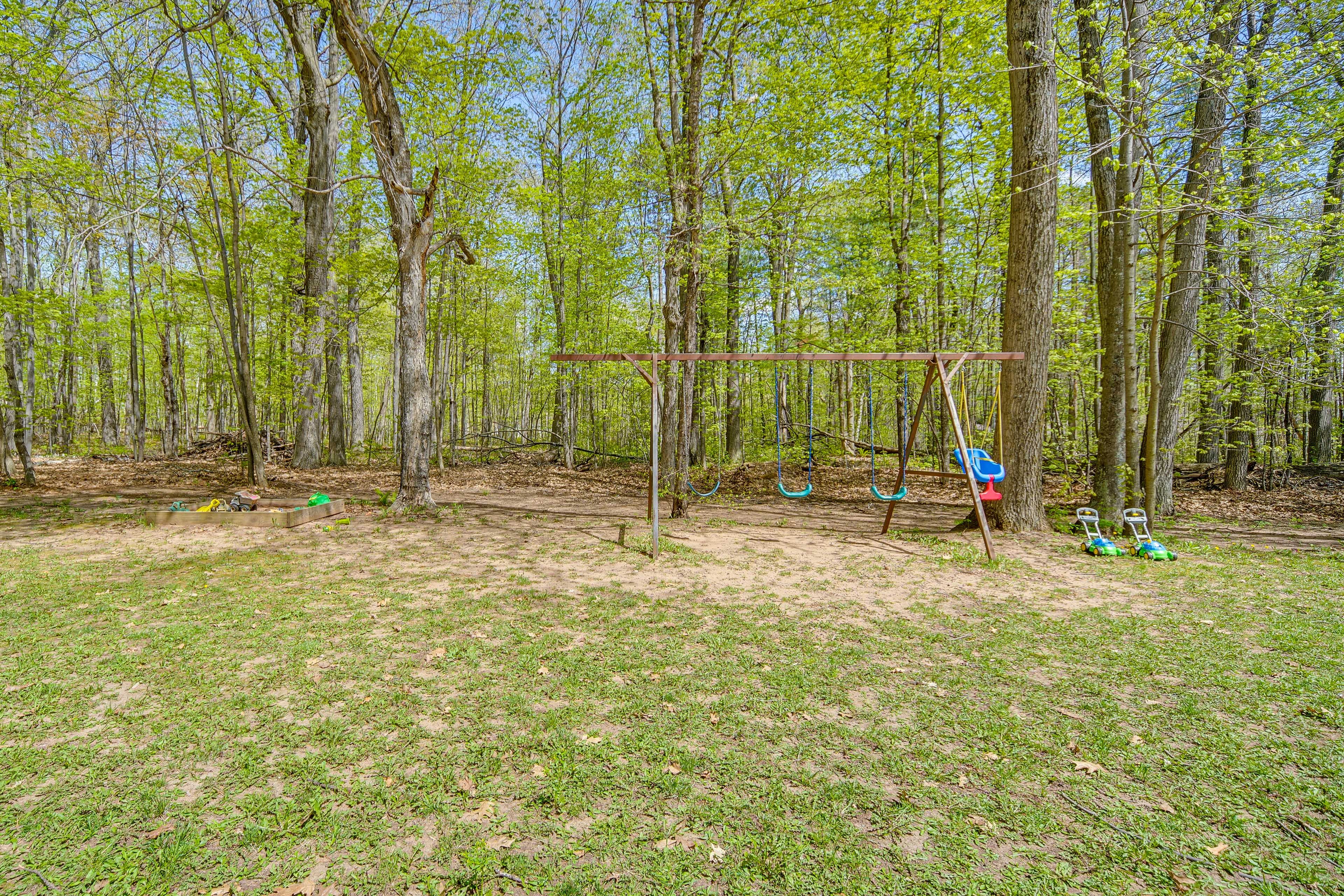 Community Playground | Sandbox