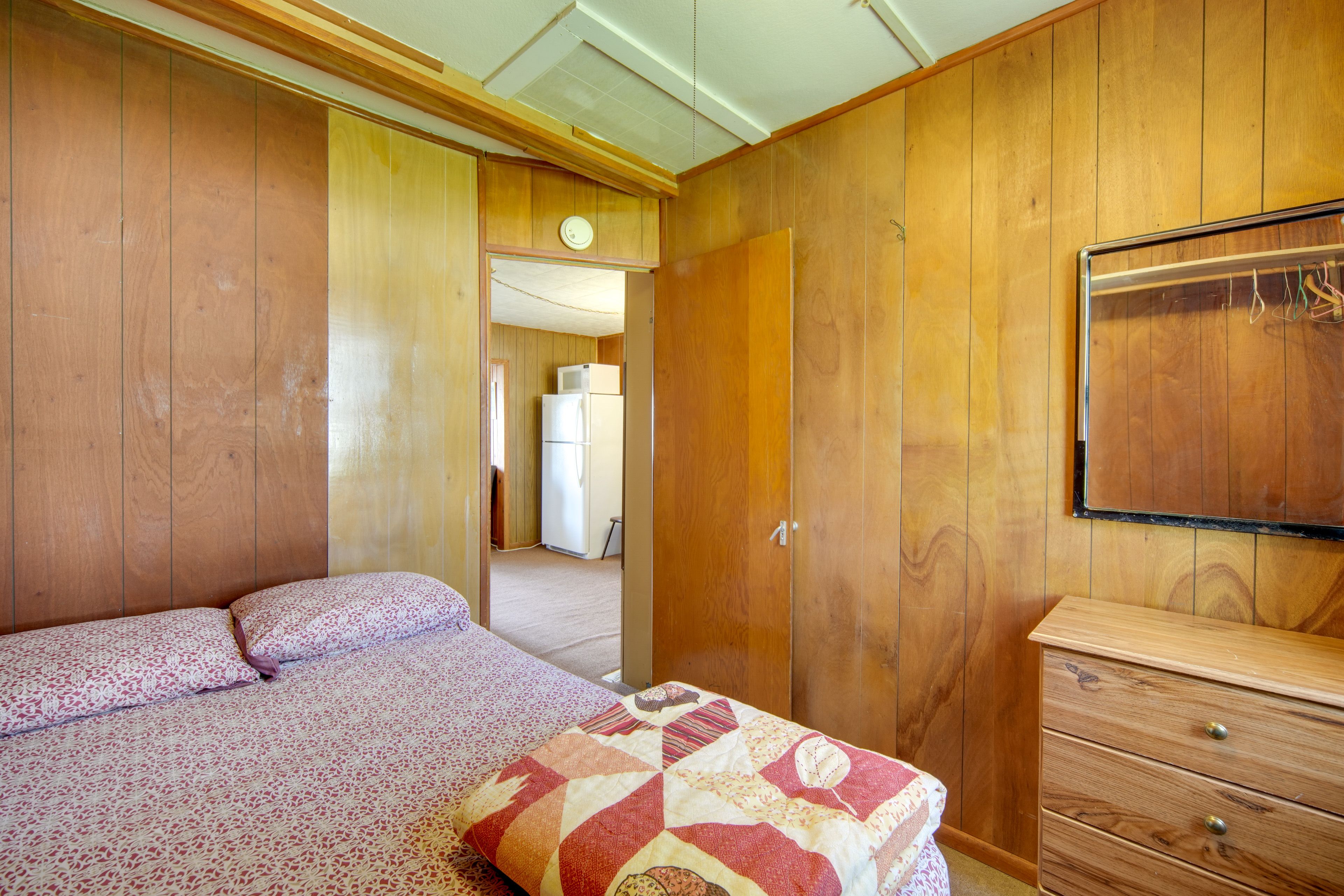 Bedroom 2 | Full Bed